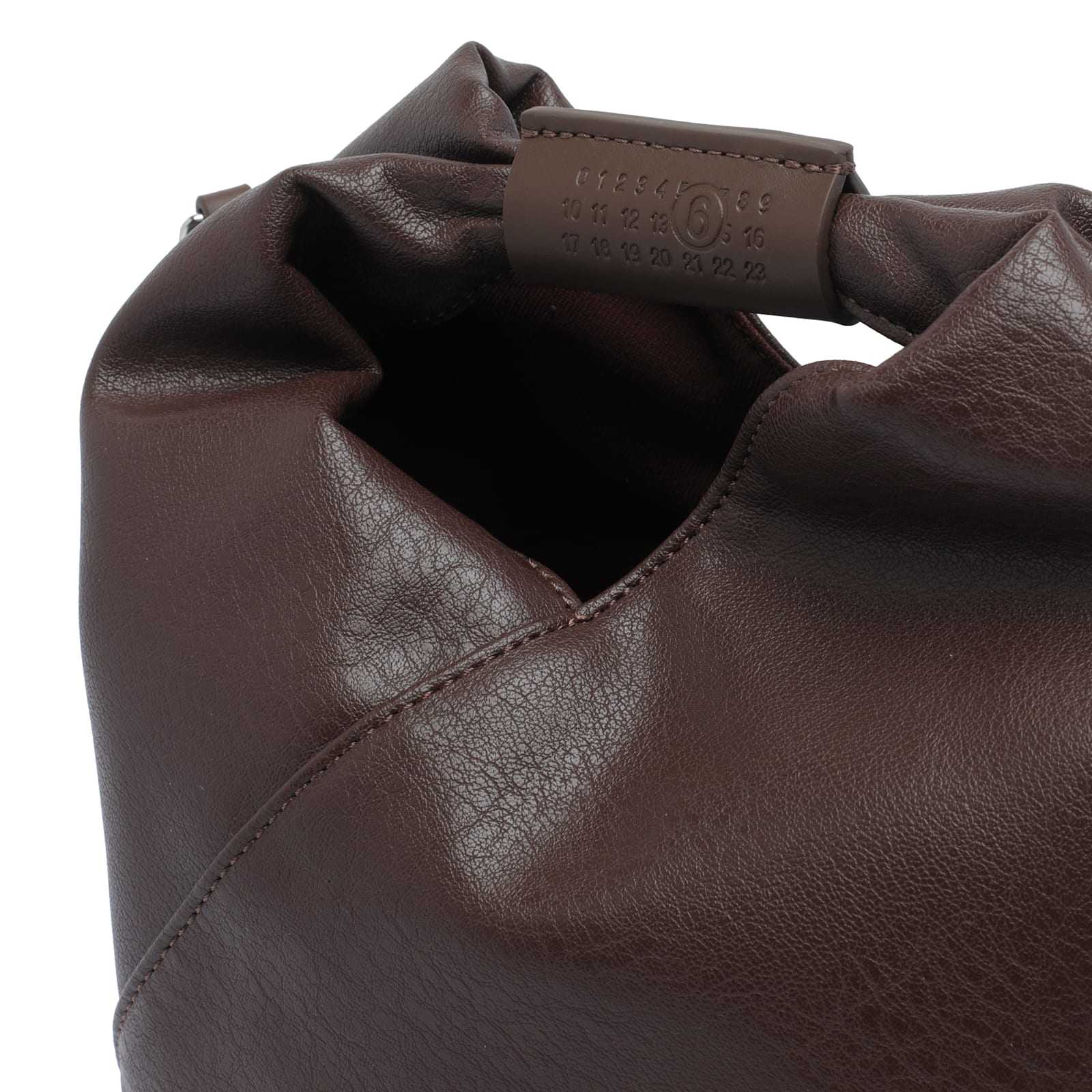 Mm6 Maison Margiela Japanese Crossbody Bag