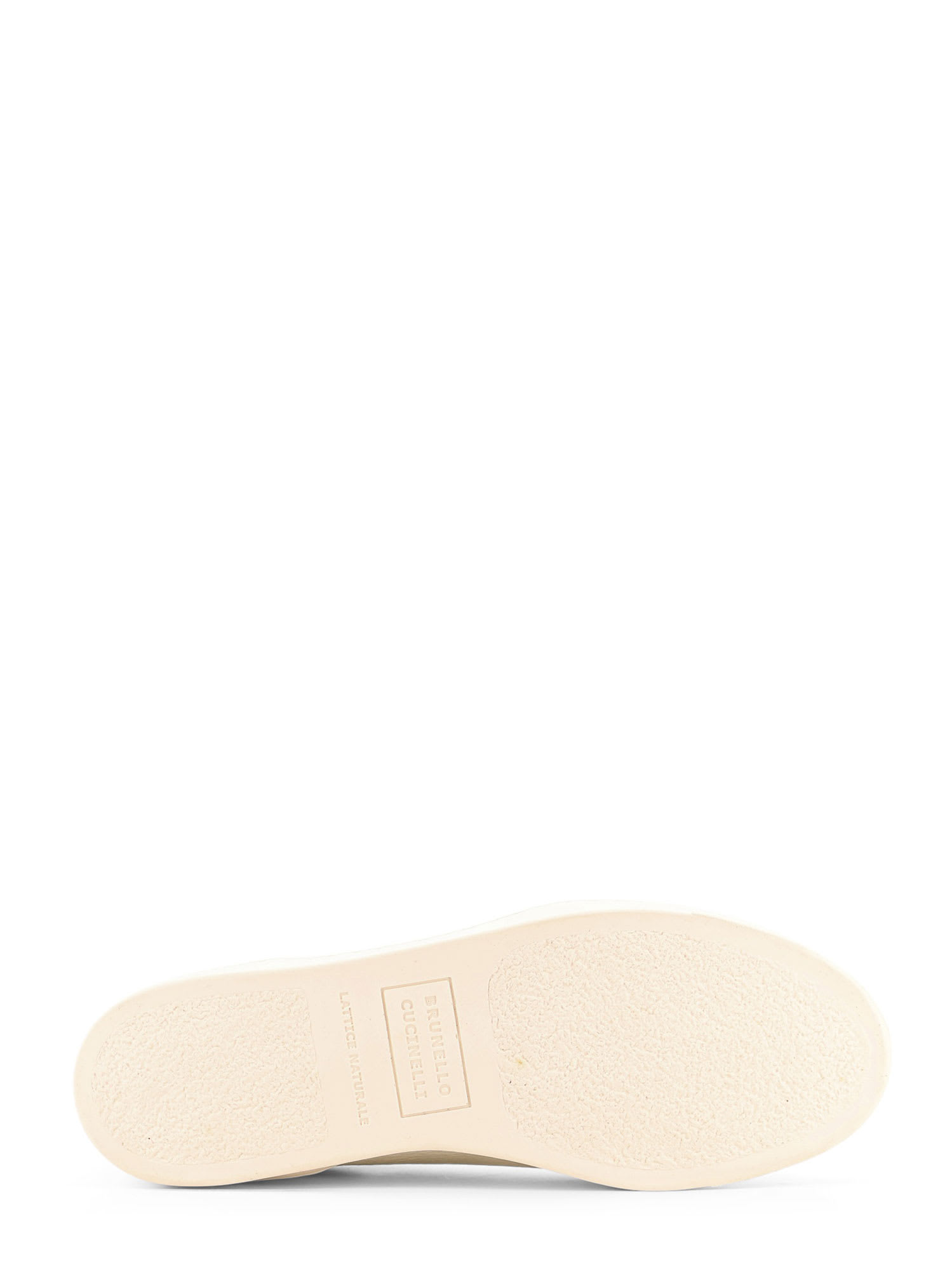 Shop Brunello Cucinelli Sneakers In White