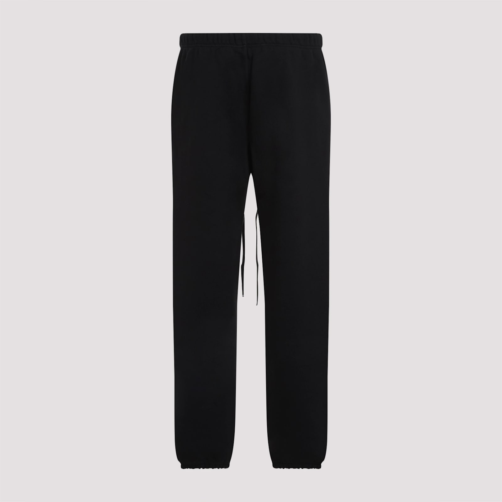 Shop Fear Of God Classic Sweatpant In Black