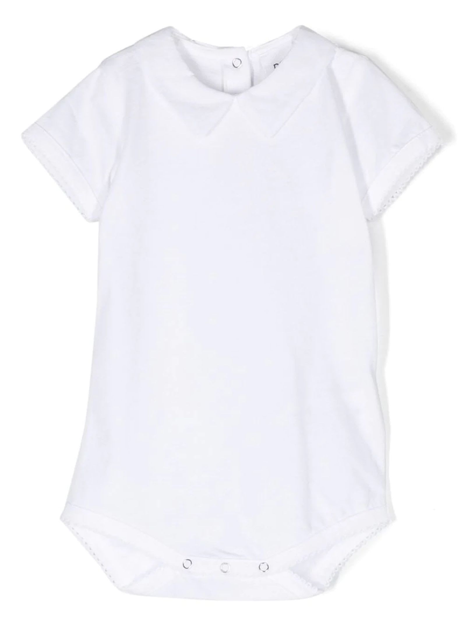 Douuod White Body In Bianco