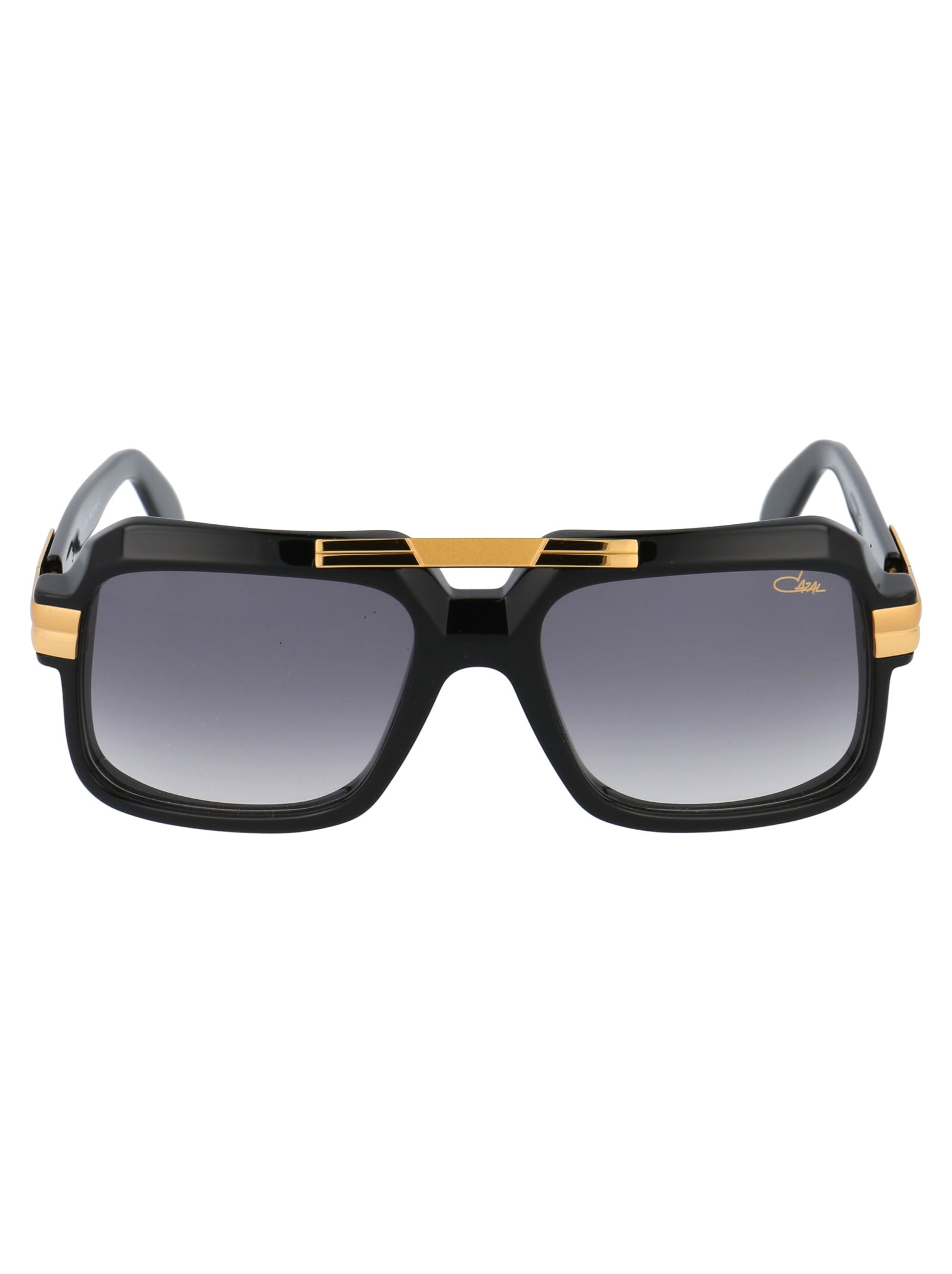 Cazal Mod. 663/3 Sunglasses