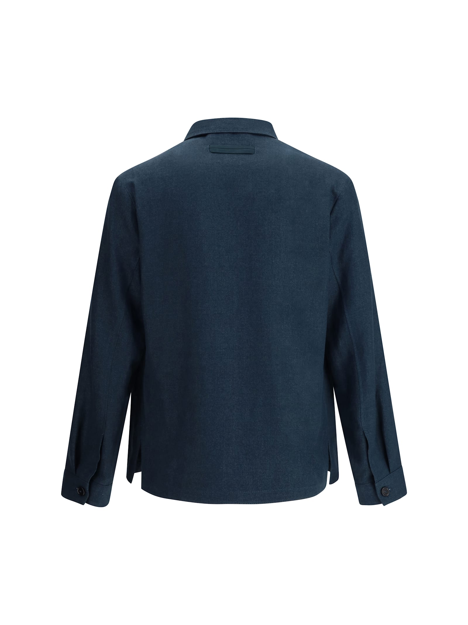 ZEGNA LUXURY JACKET
