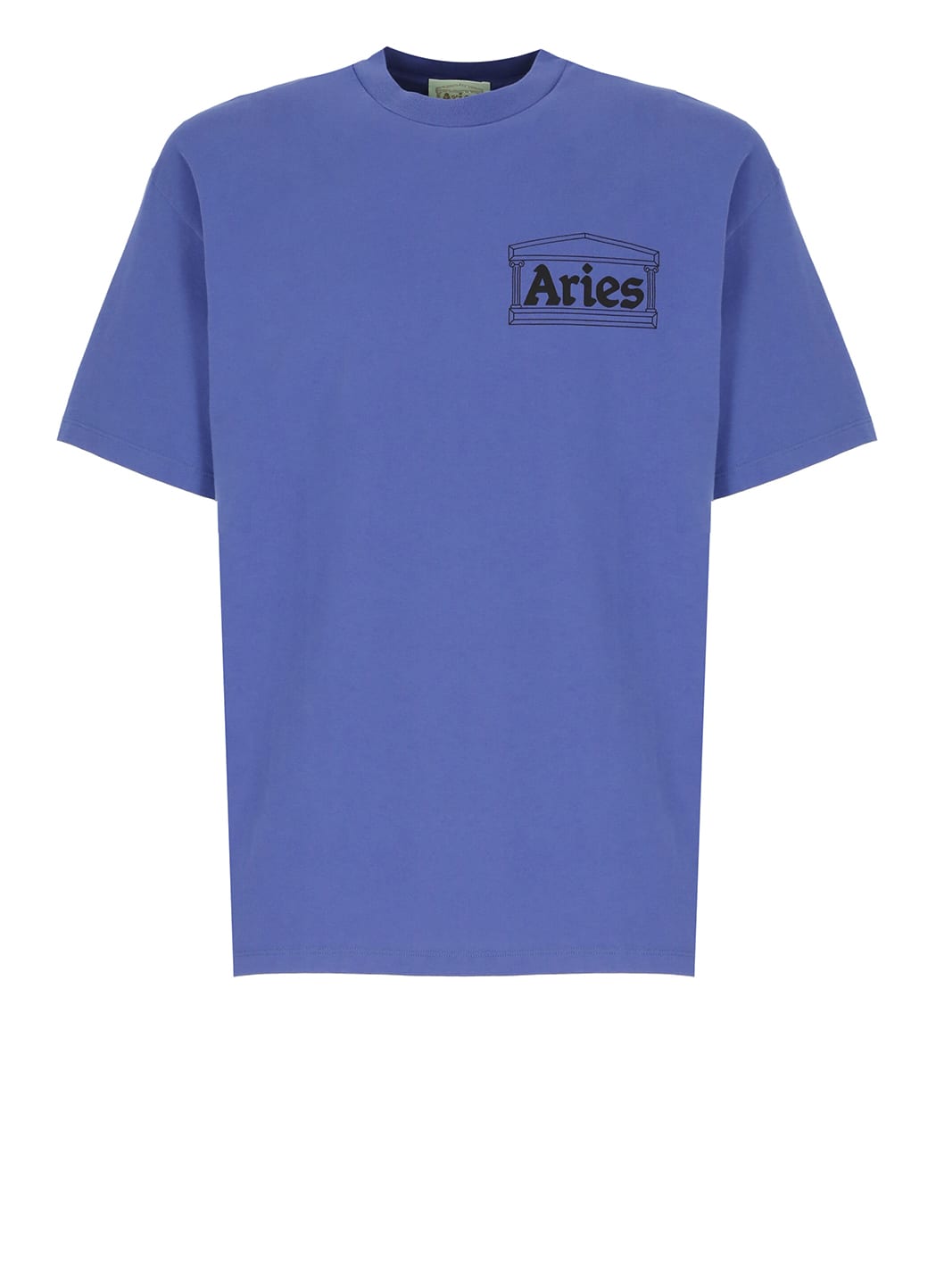 ARIES TEMPLE T-SHIRT