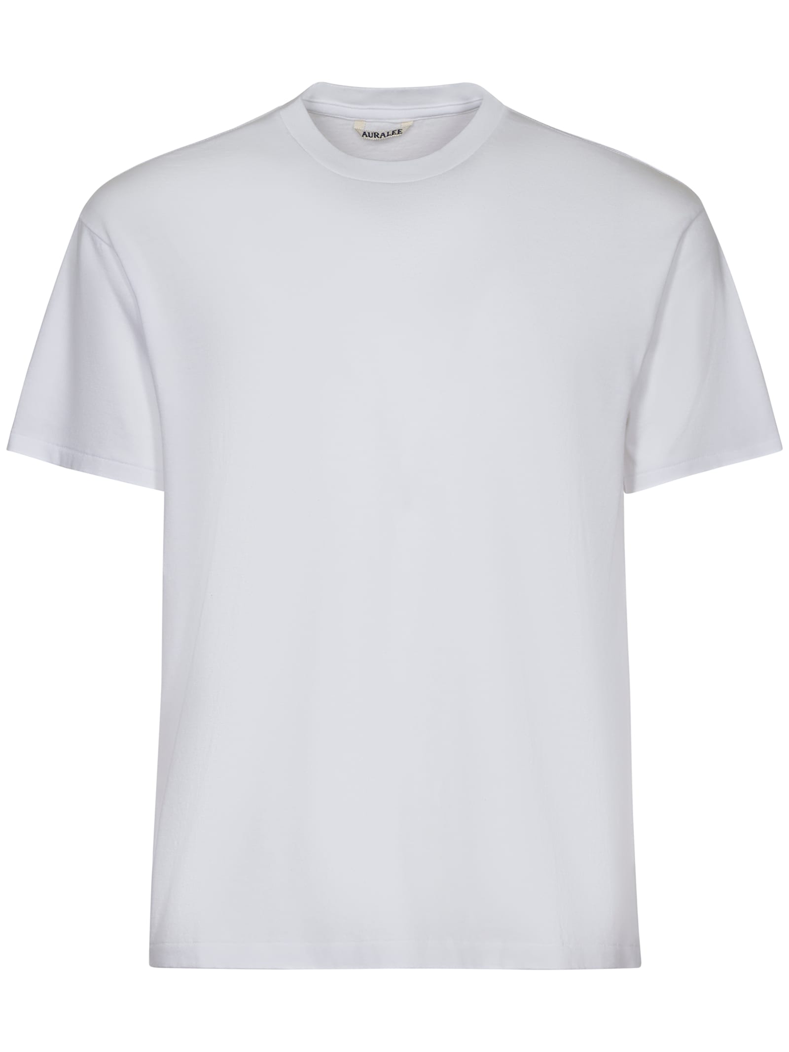 Seamless Crew-neck T-shirt