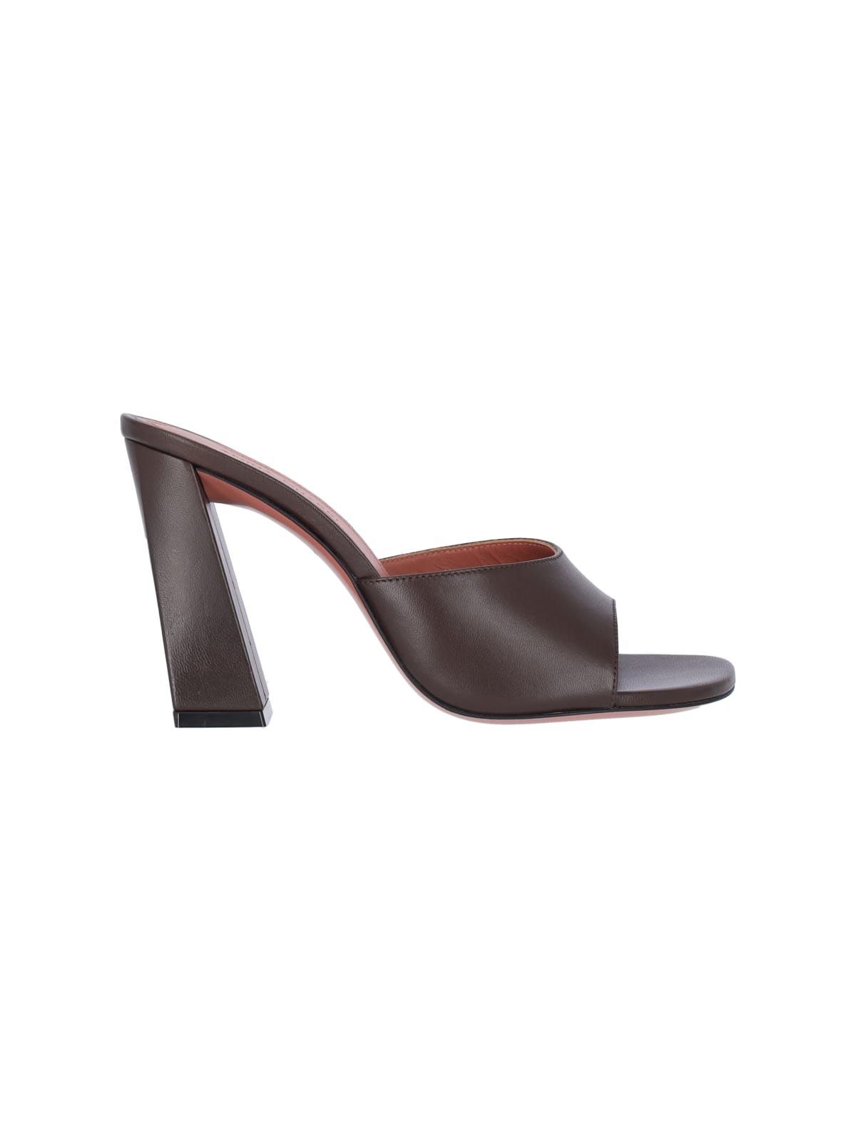 Amina Muaddi Brigitte 95 Sandals