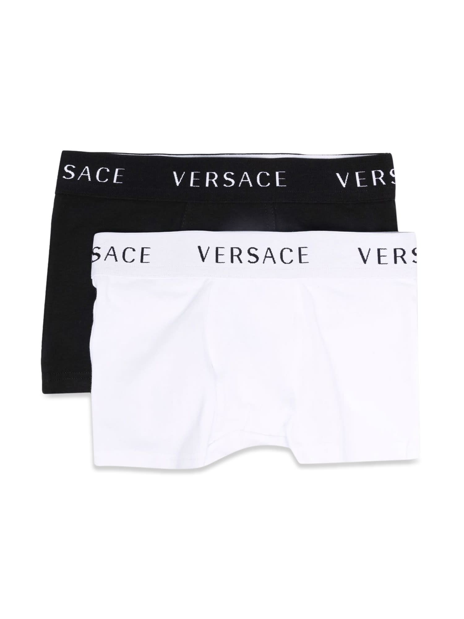 Versace Bi-pack