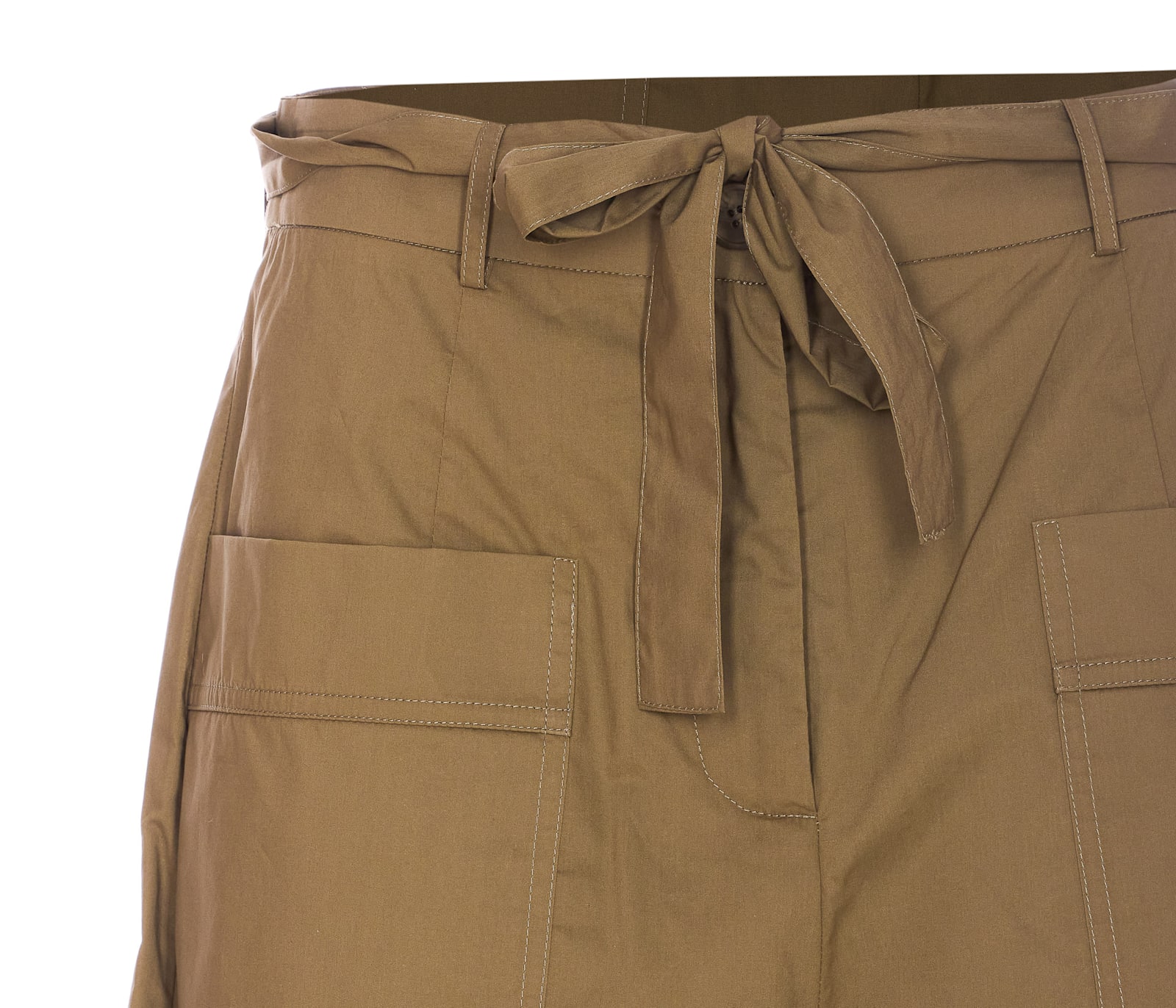 Liu •jo Shorts In Green