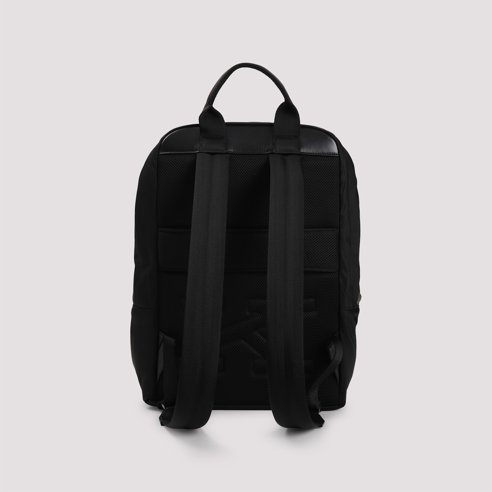 KITON POLYAMIDE BACKPACK