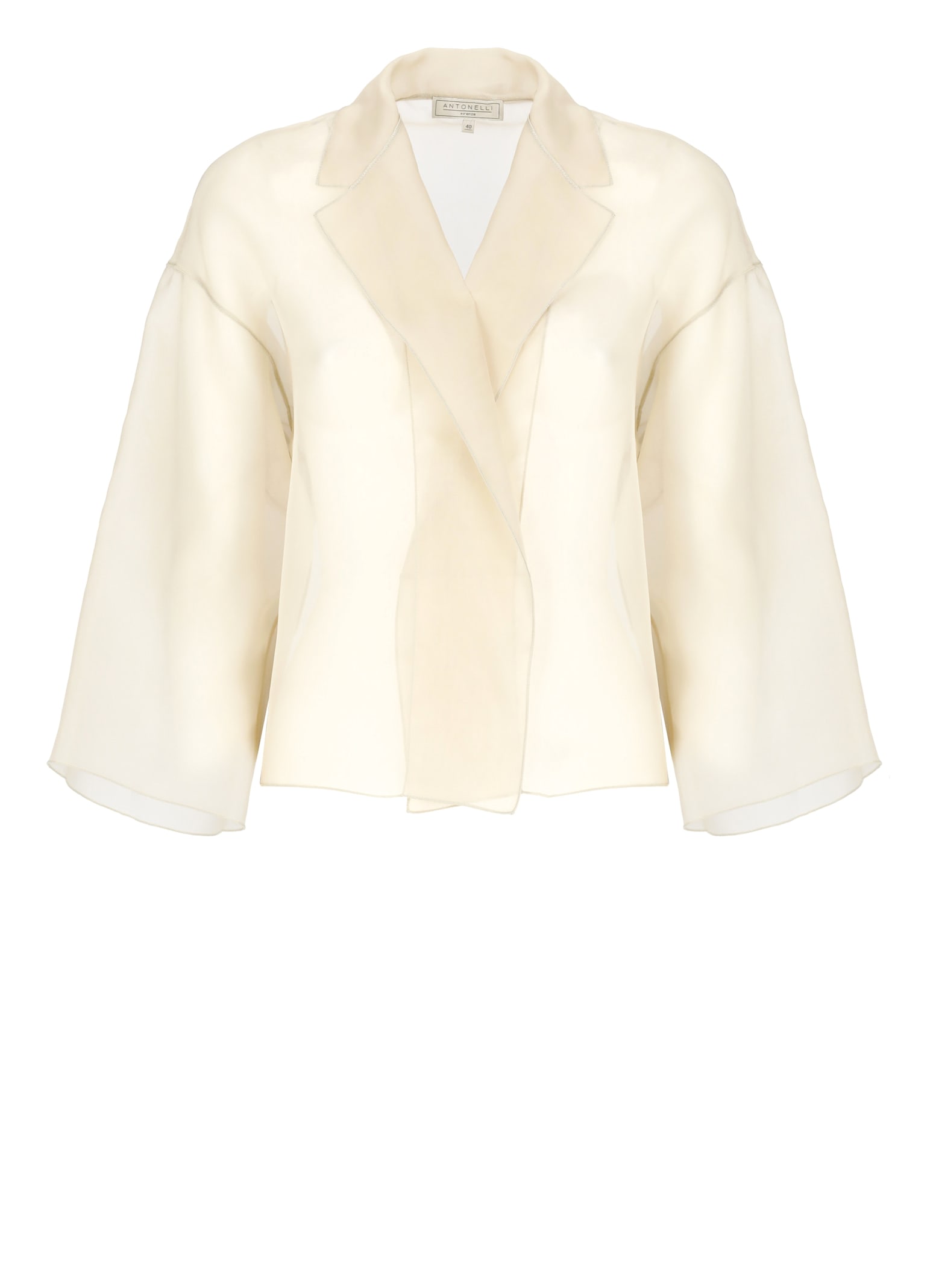 Emma Blazer