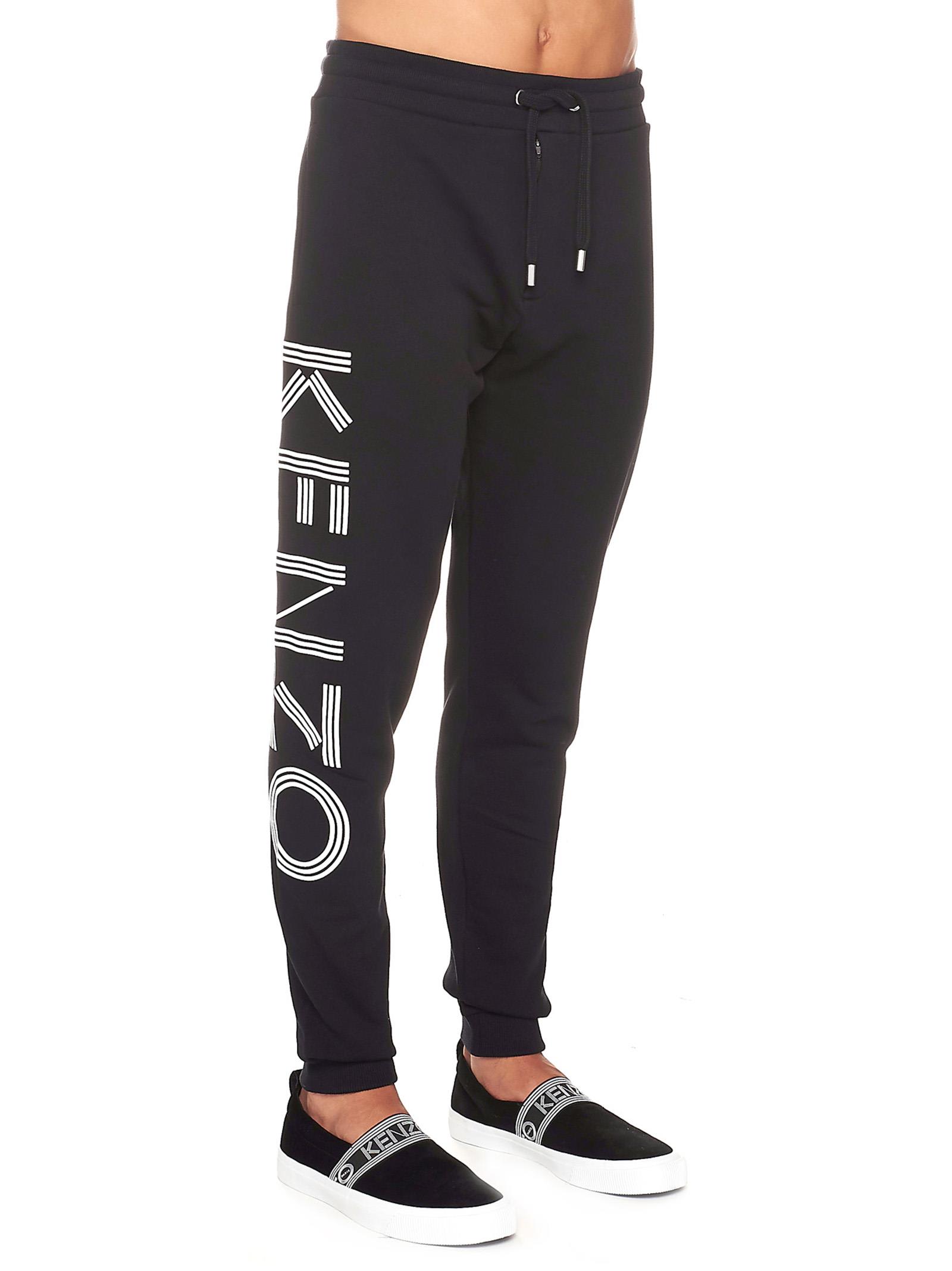 kenzo sweatpants sale