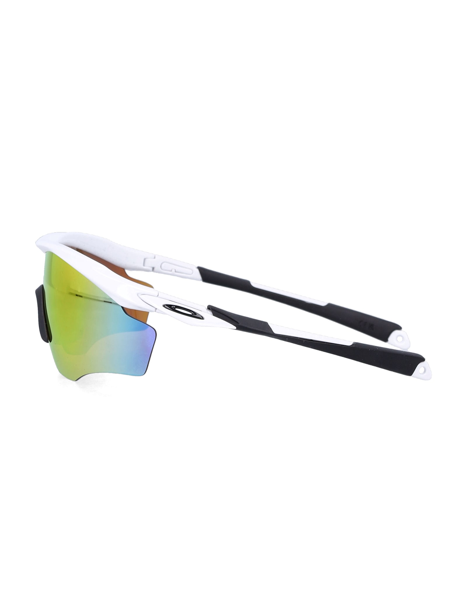 Oakley M2 Frame® Xl Performance Sunglasses In White
