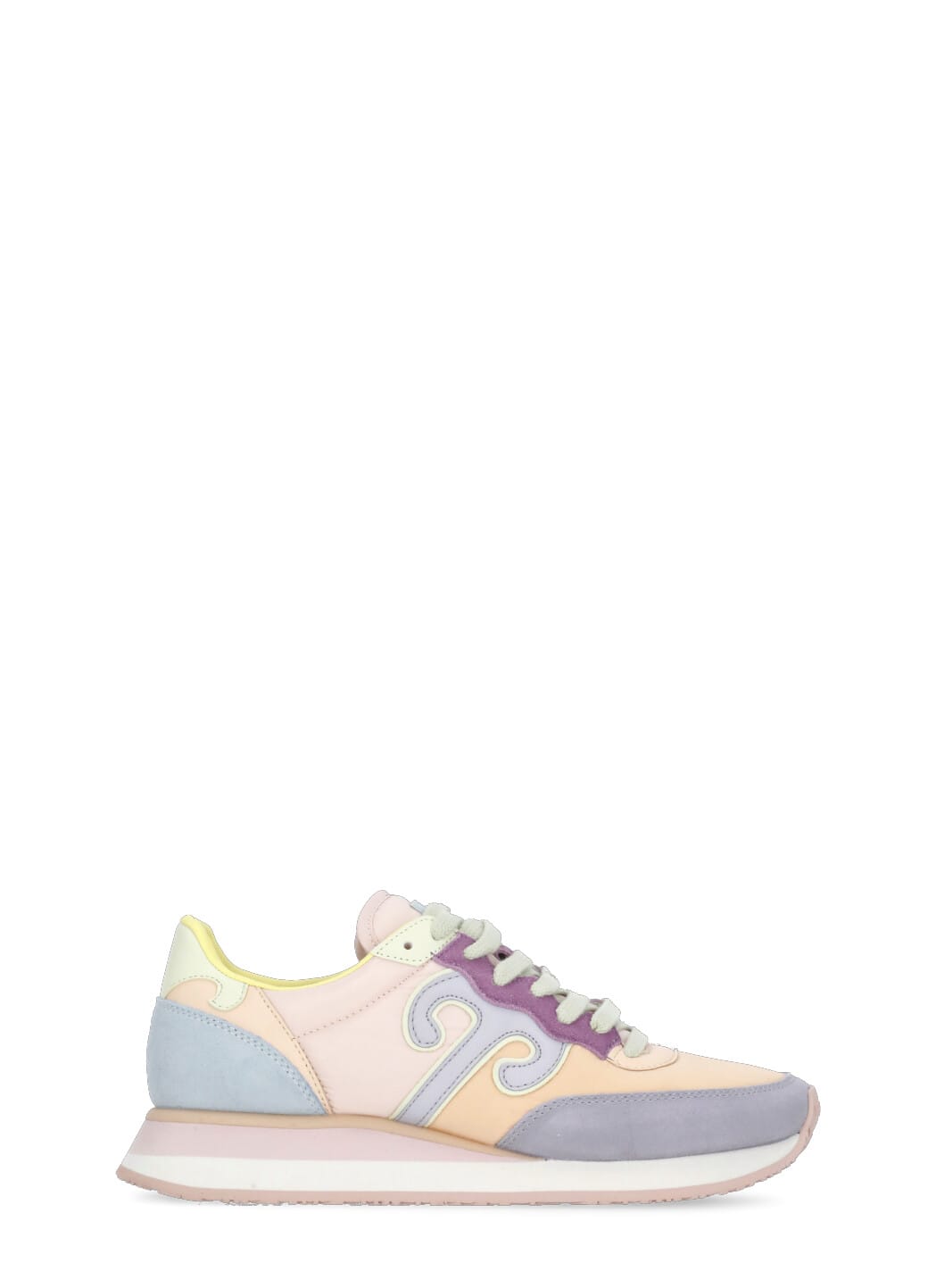 Wushu Ruyi Master 557 Sneakers