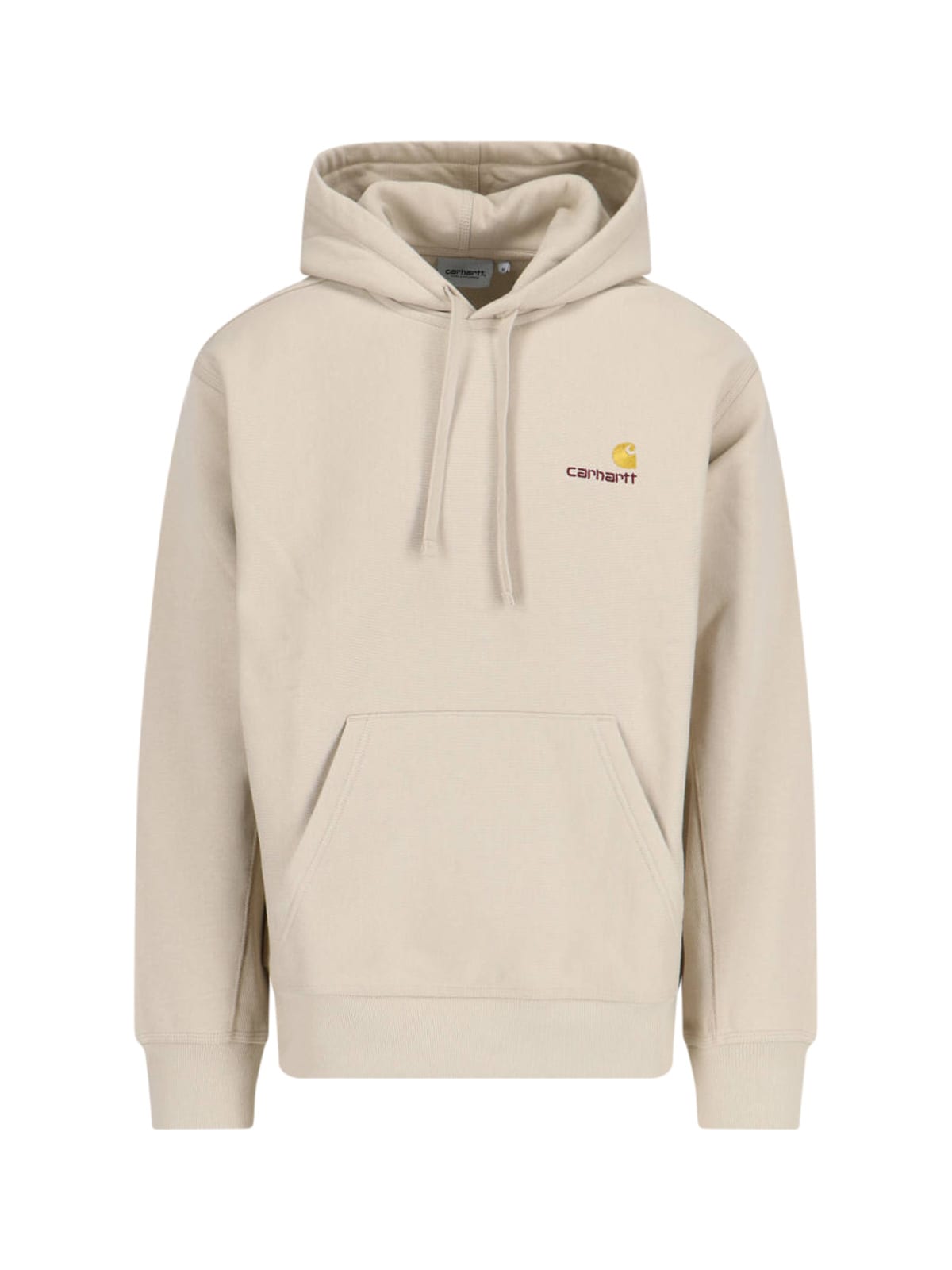 american Script Hoodie