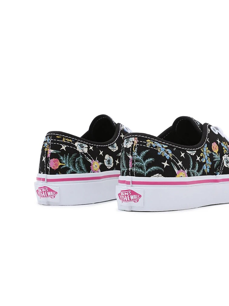 Vans Authentic In Multicolour
