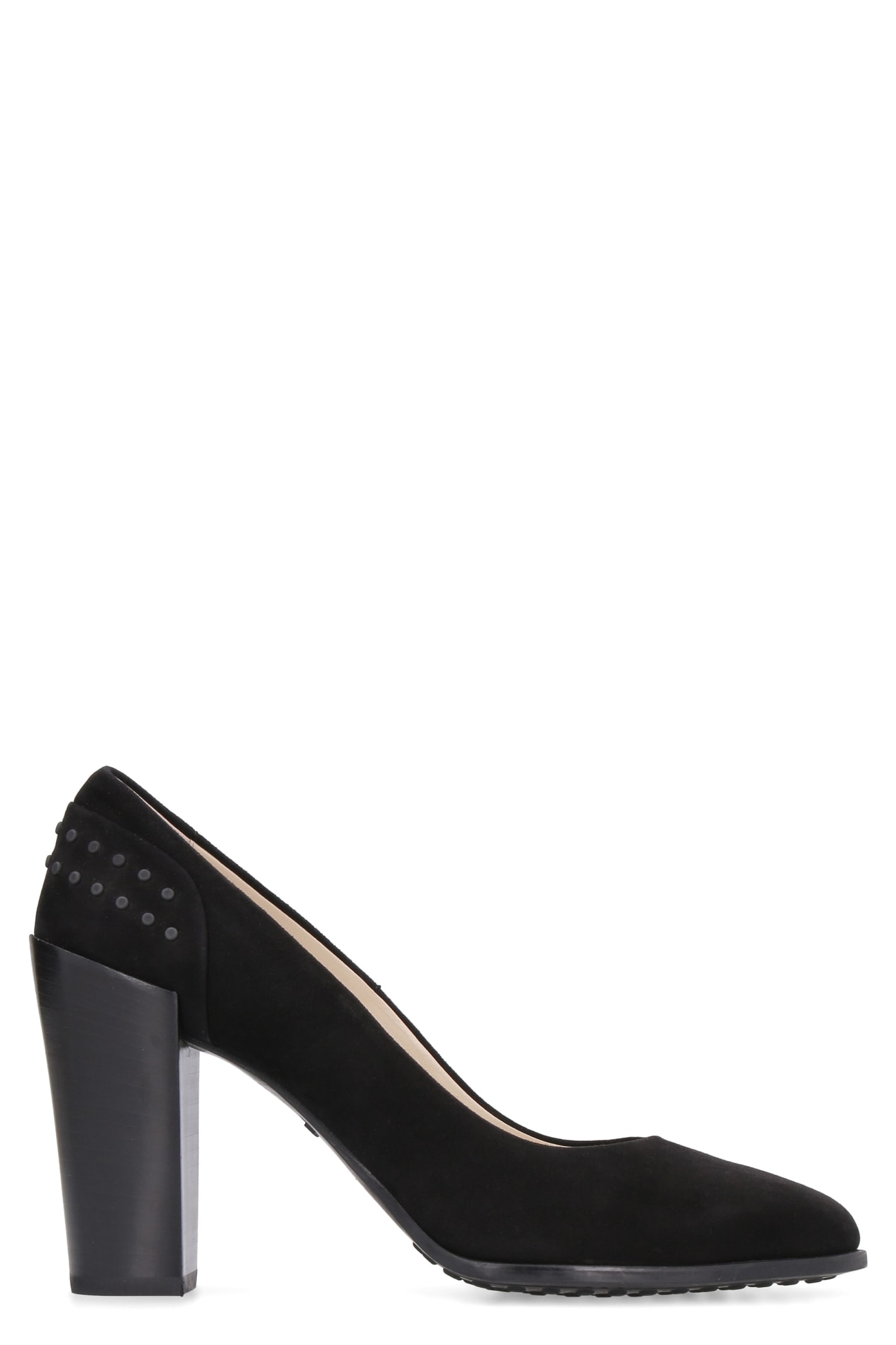 Tod's High-heeled shoes | italist 