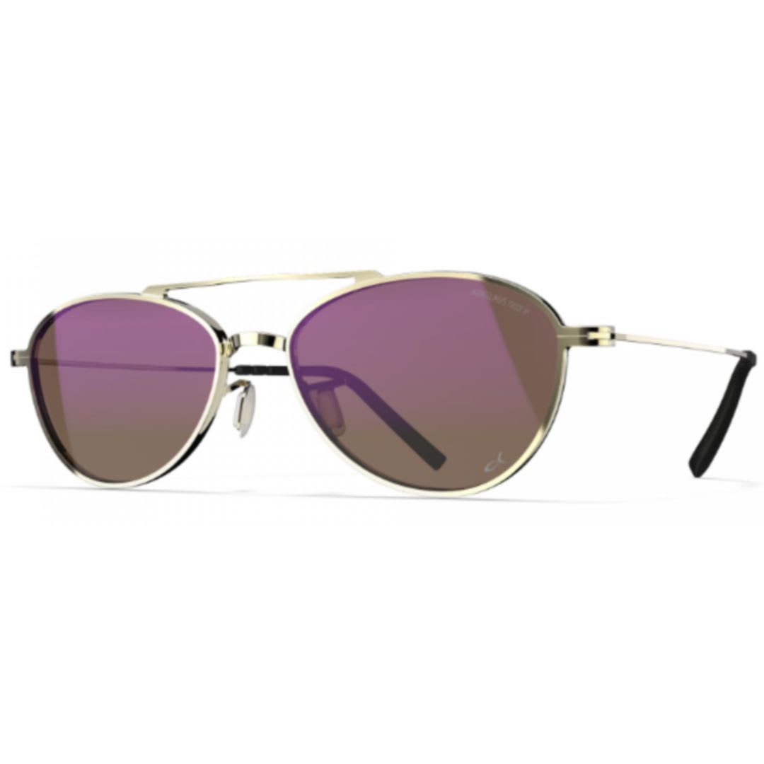 Blackfin Bf1039 Mavericks1661 Light Gold In 1661 Light Gold