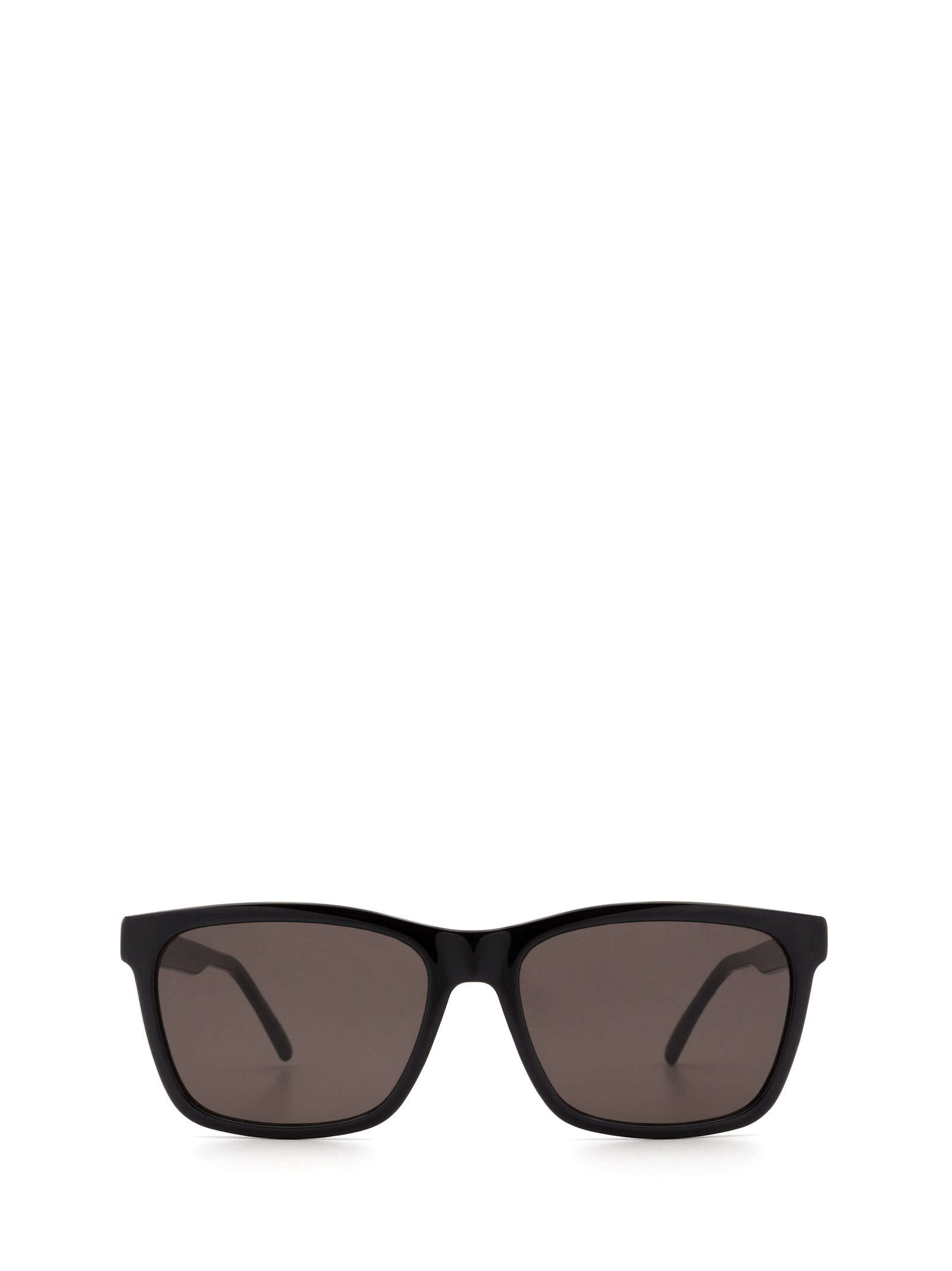 Saint Laurent Saint Laurent Sl 318 Black Sunglasses