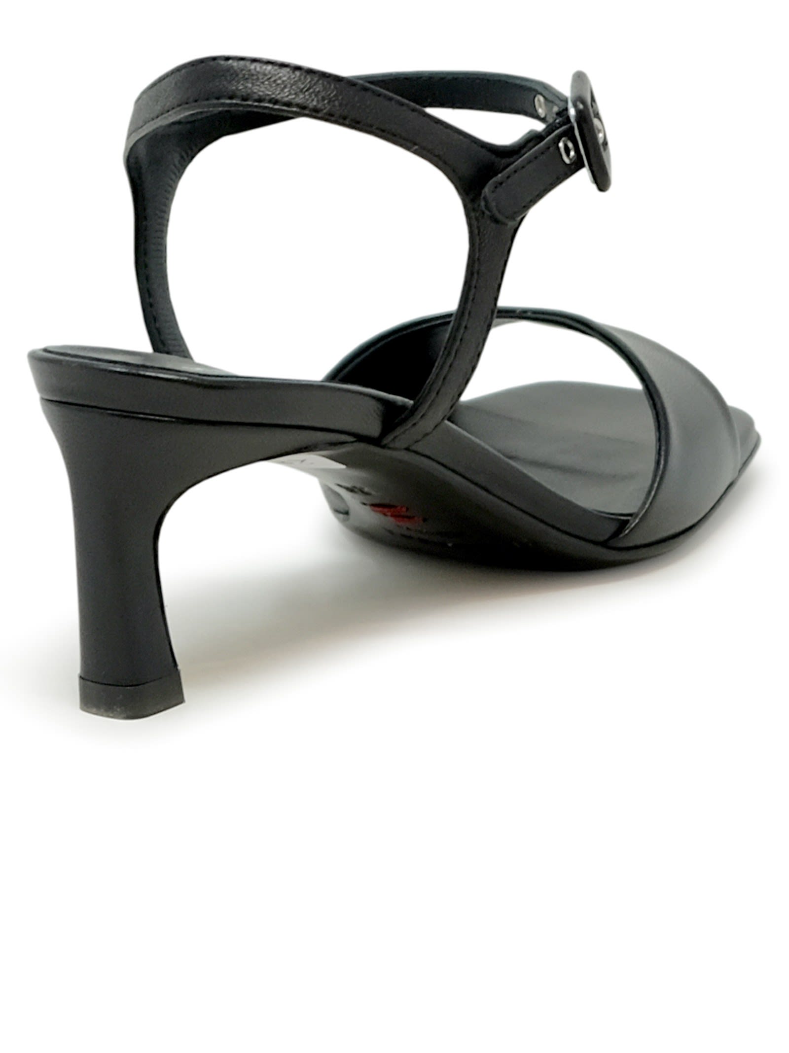 Halmanera Leather Baron Sandals