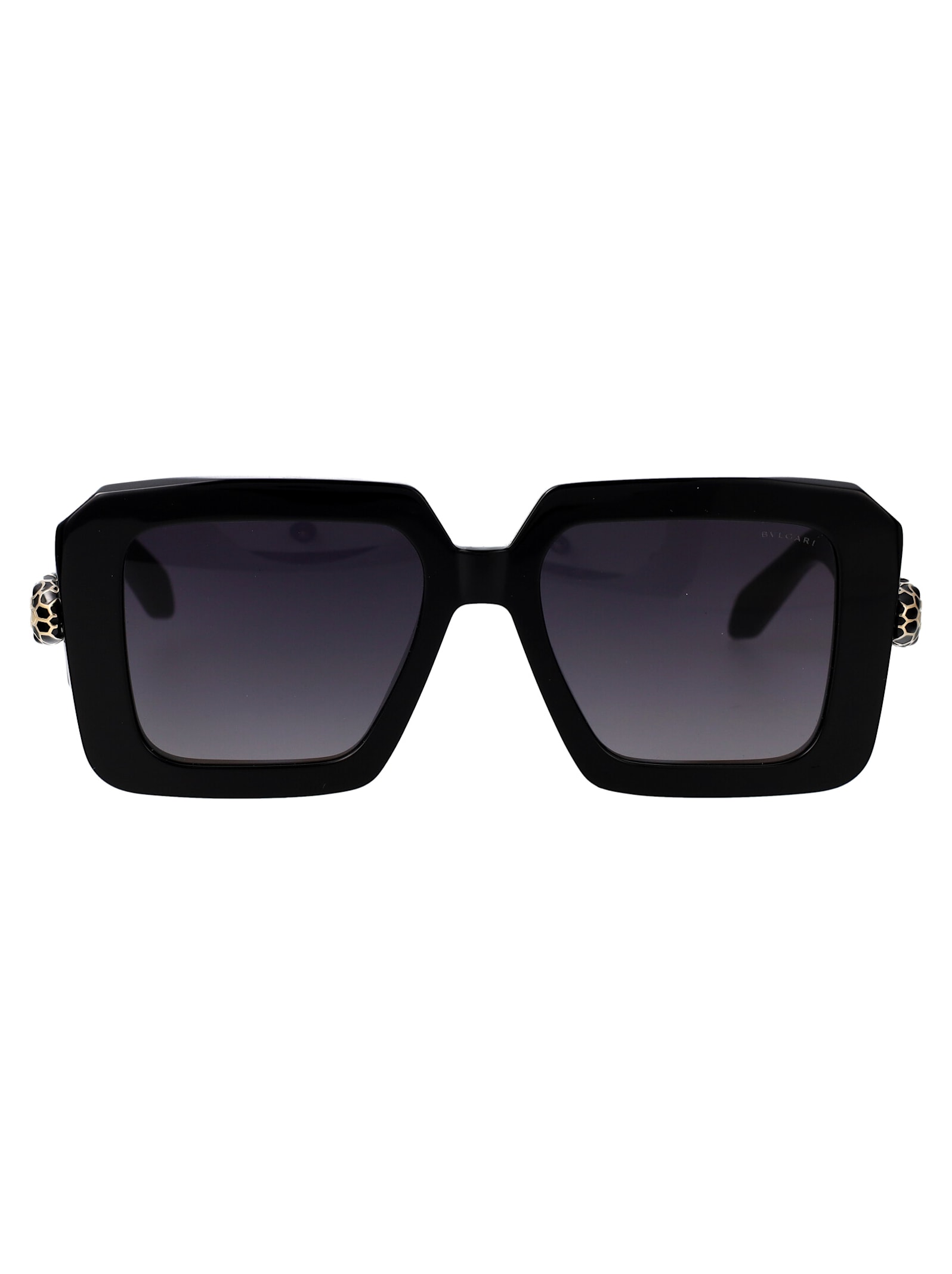 Serpenti Sunglasses