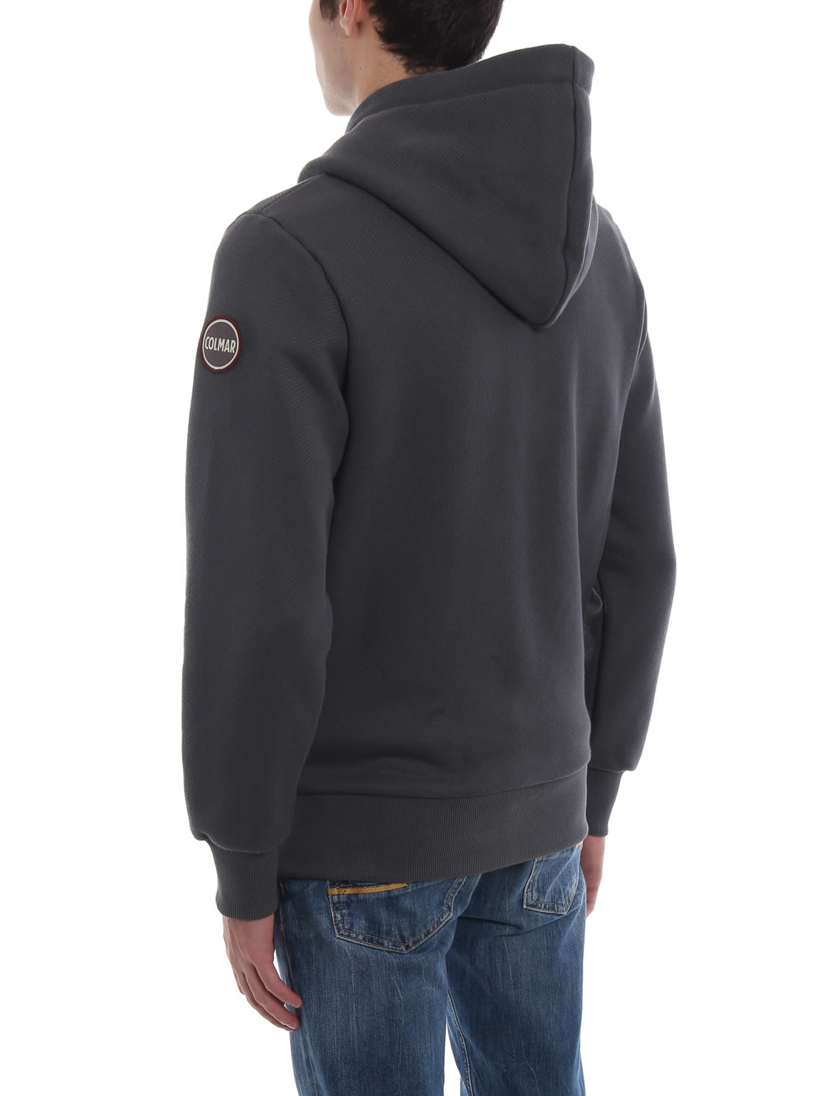 aerie boyfriend sweatshirt