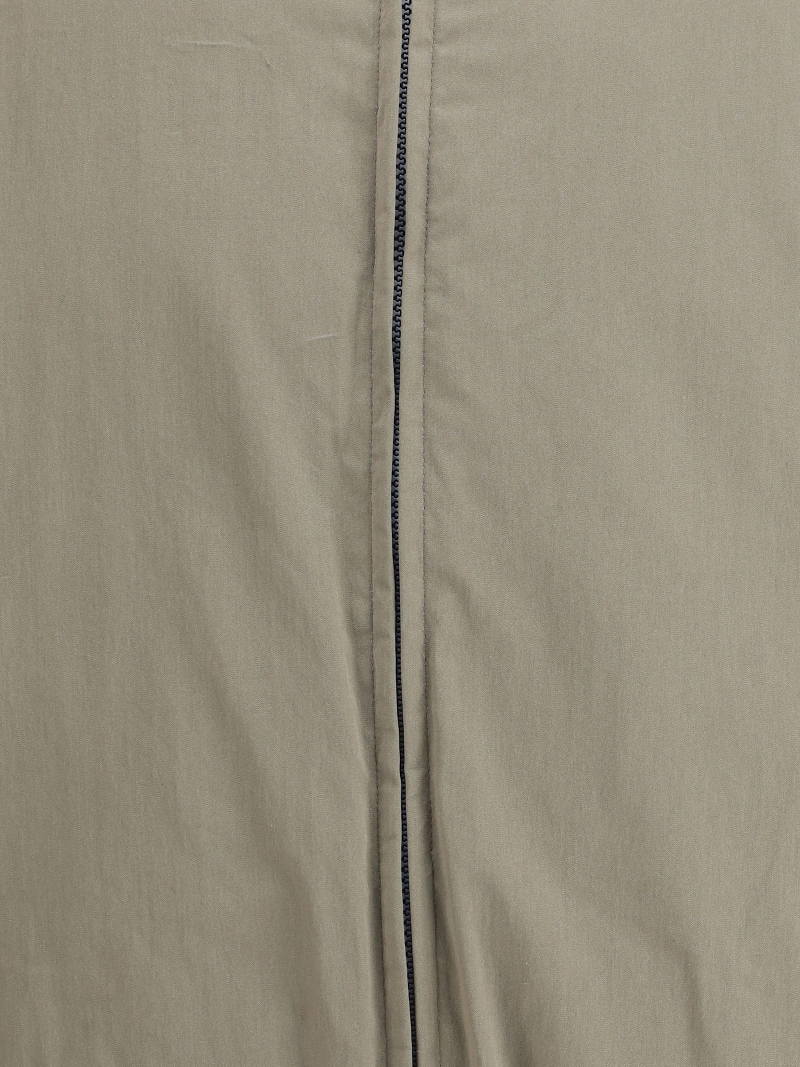 Our Legacy Avenue Puffa Jacket In Solaro Fabric In Gray