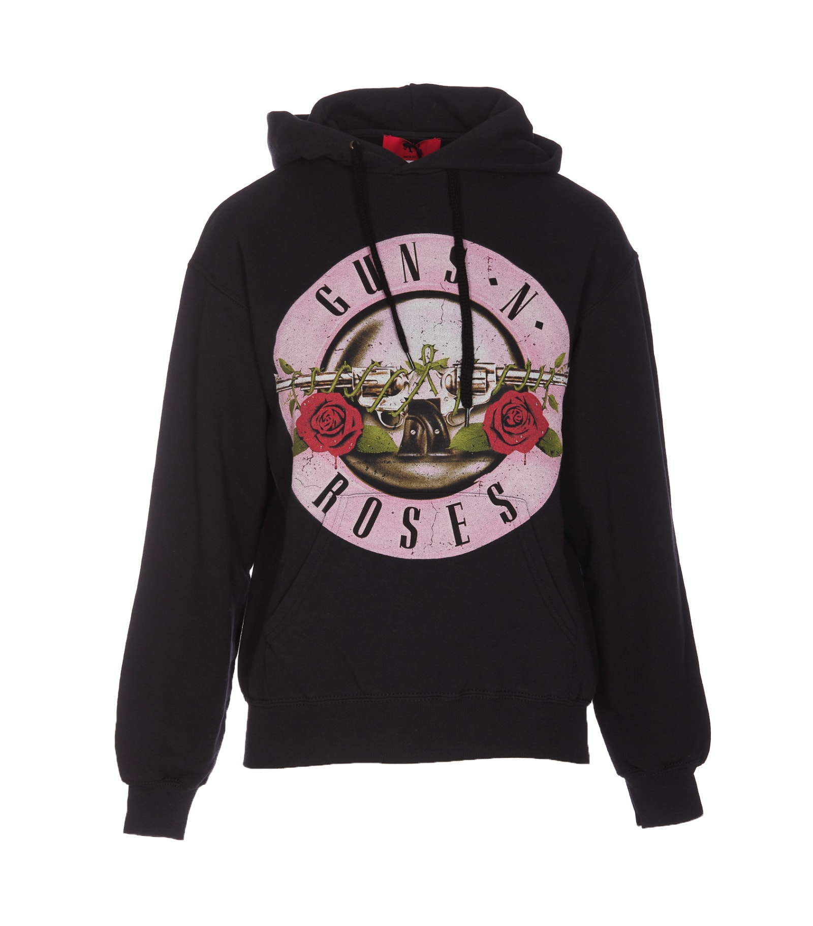 Roses Hoodie