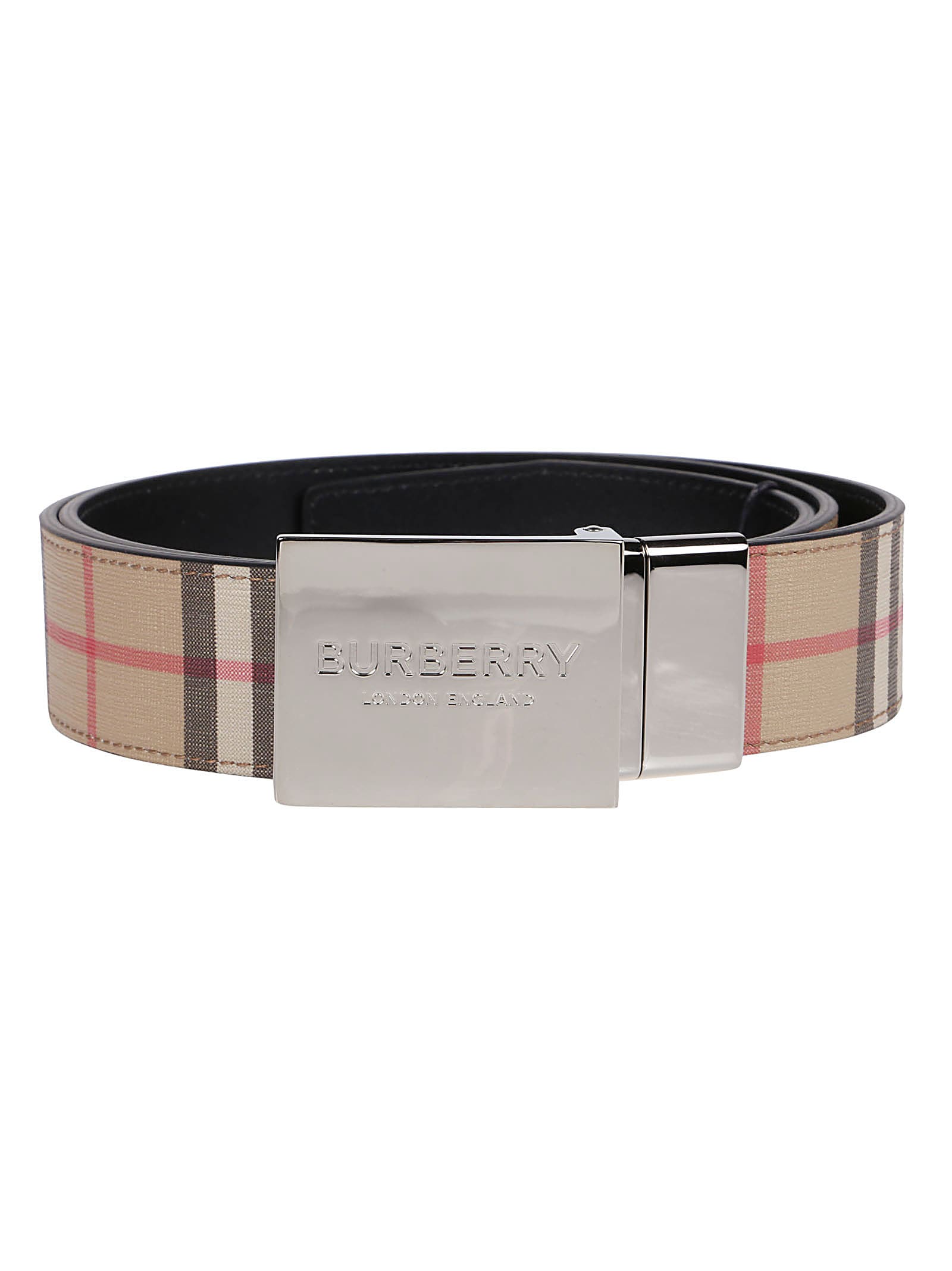 women's burberry belt sale