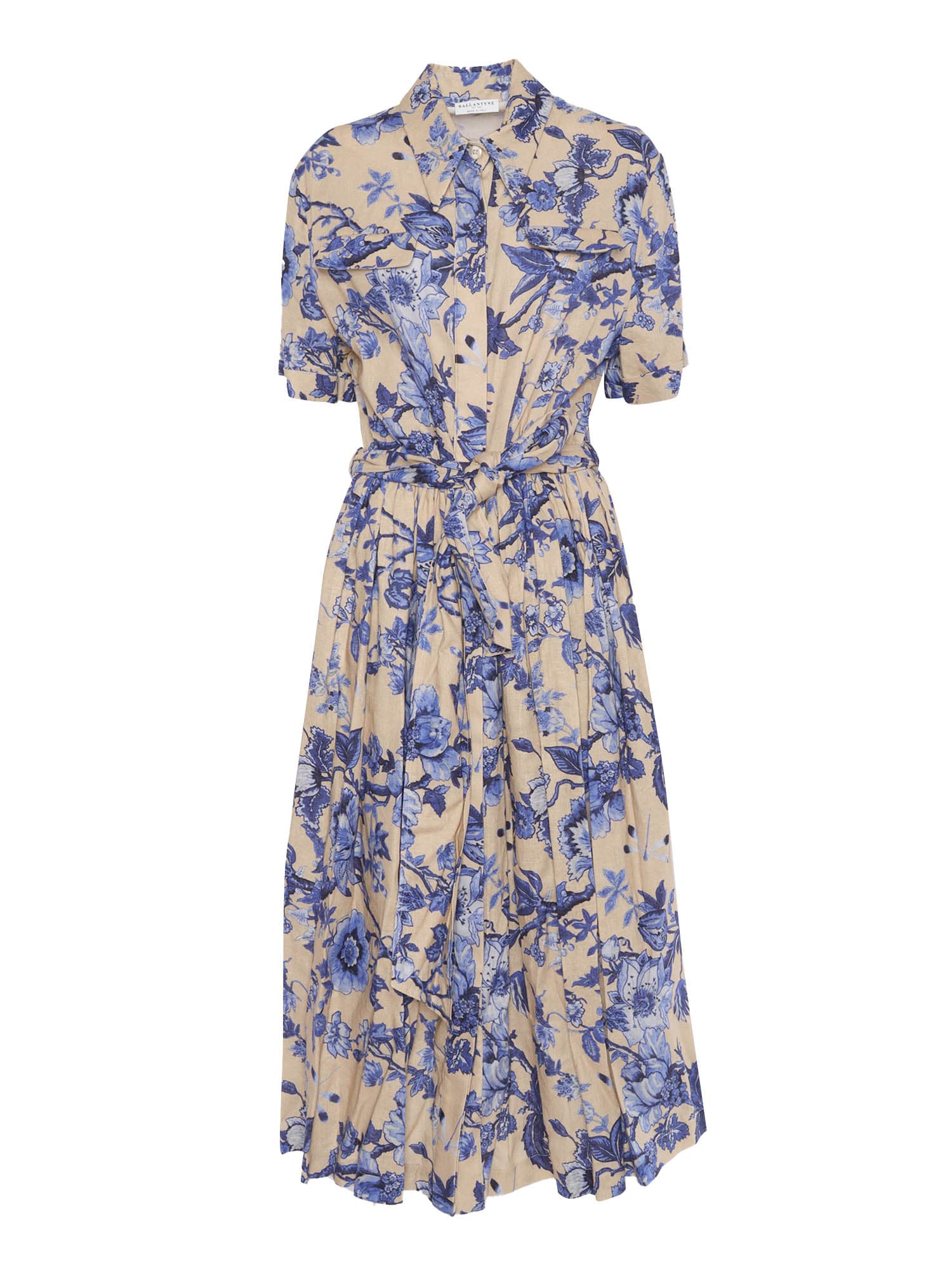 Ballantyne Dress