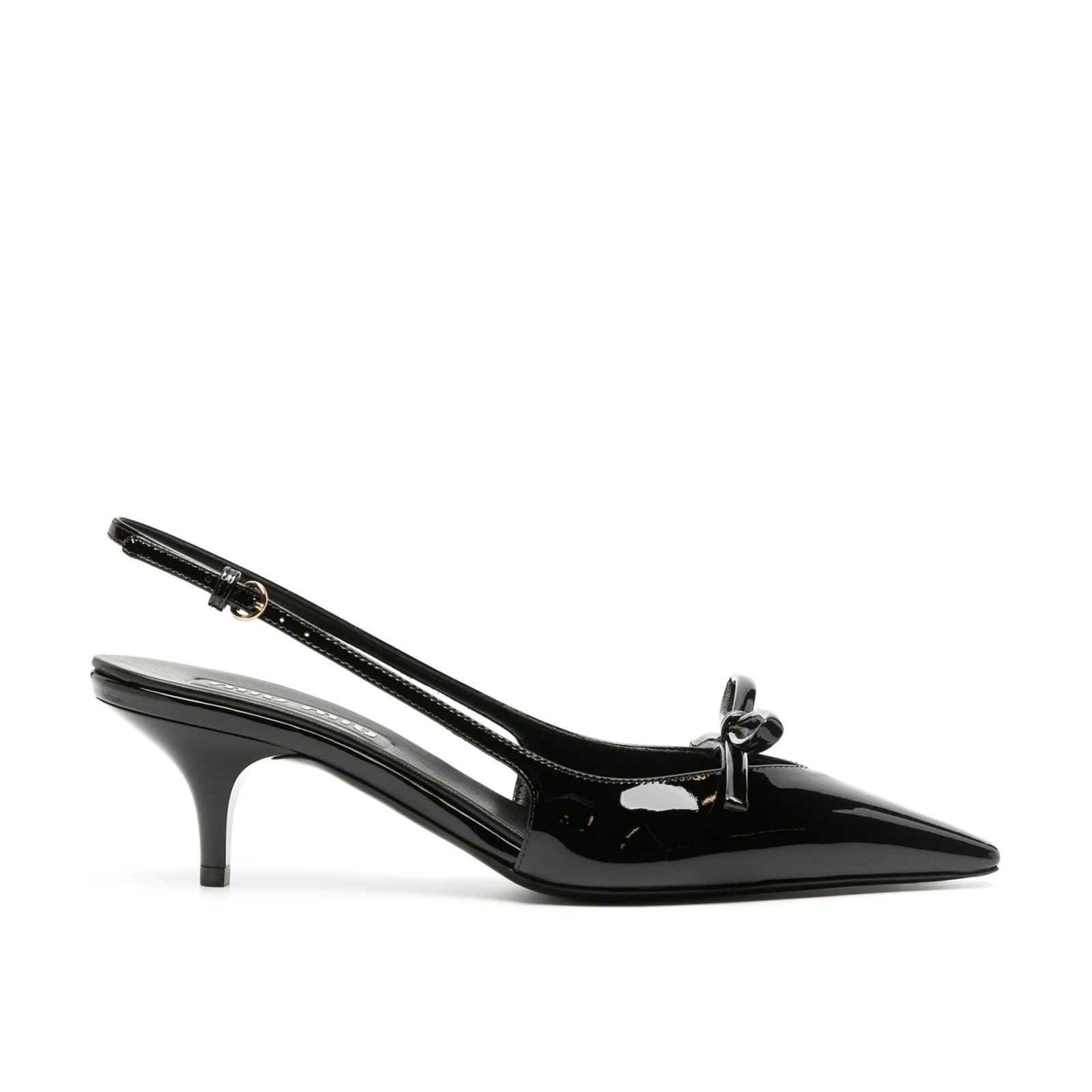 Slingback Pumps