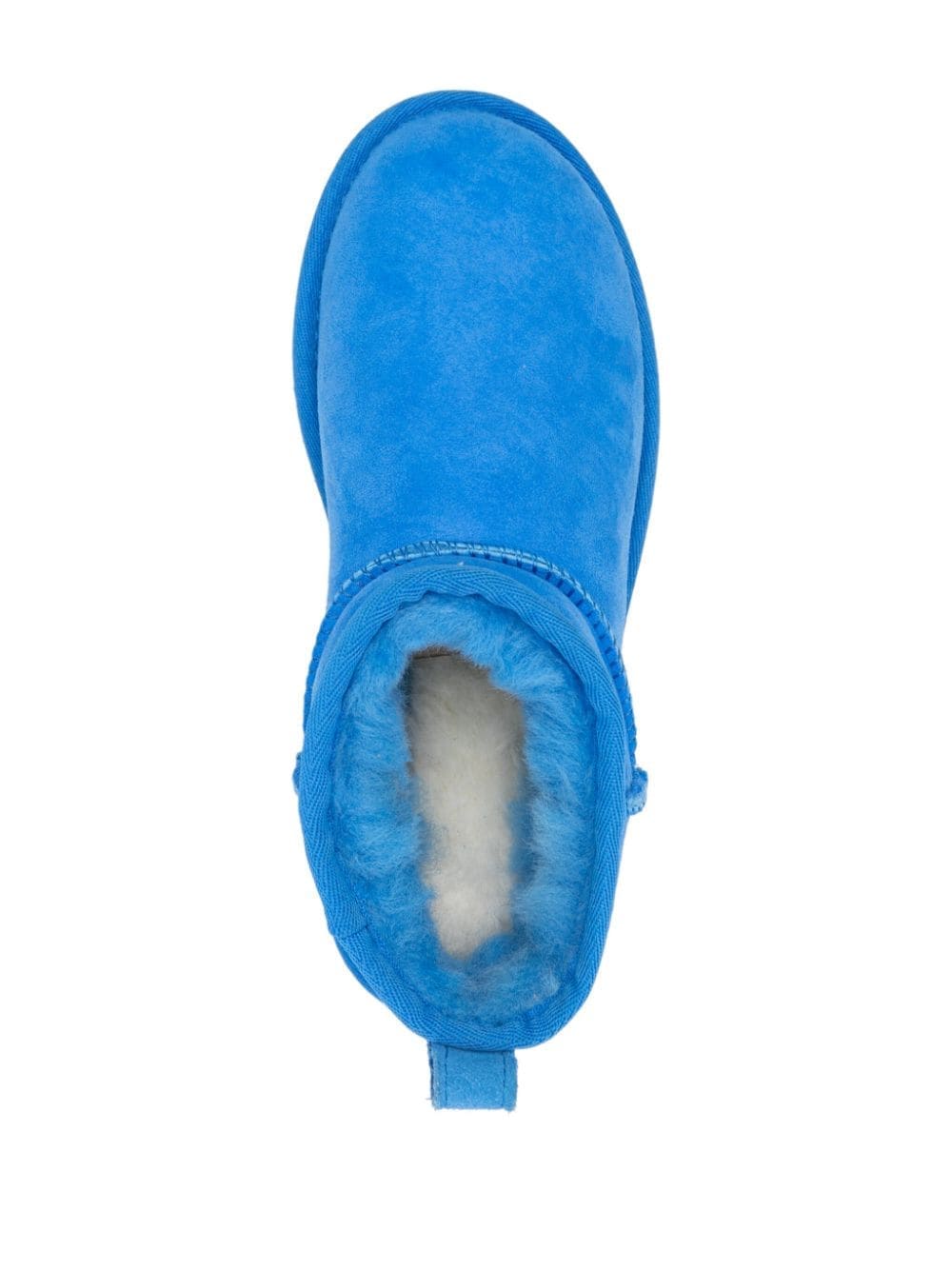 Shop Ugg Classic Ultramini In Big Sky