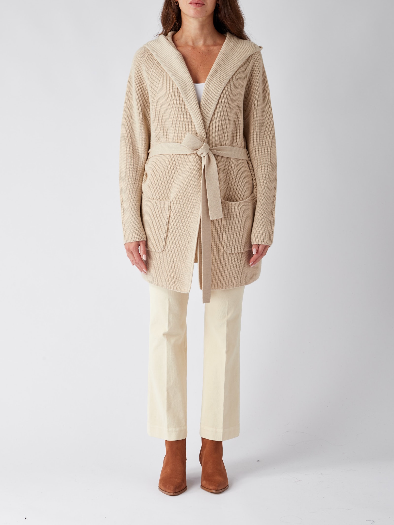 MAX MARA NAVA JACKET