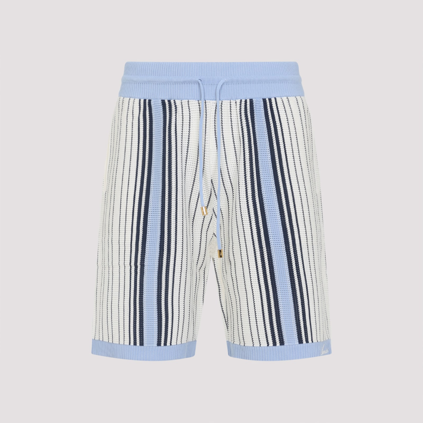 AMIRI Script Stripe Short - AMIRI - Modalova
