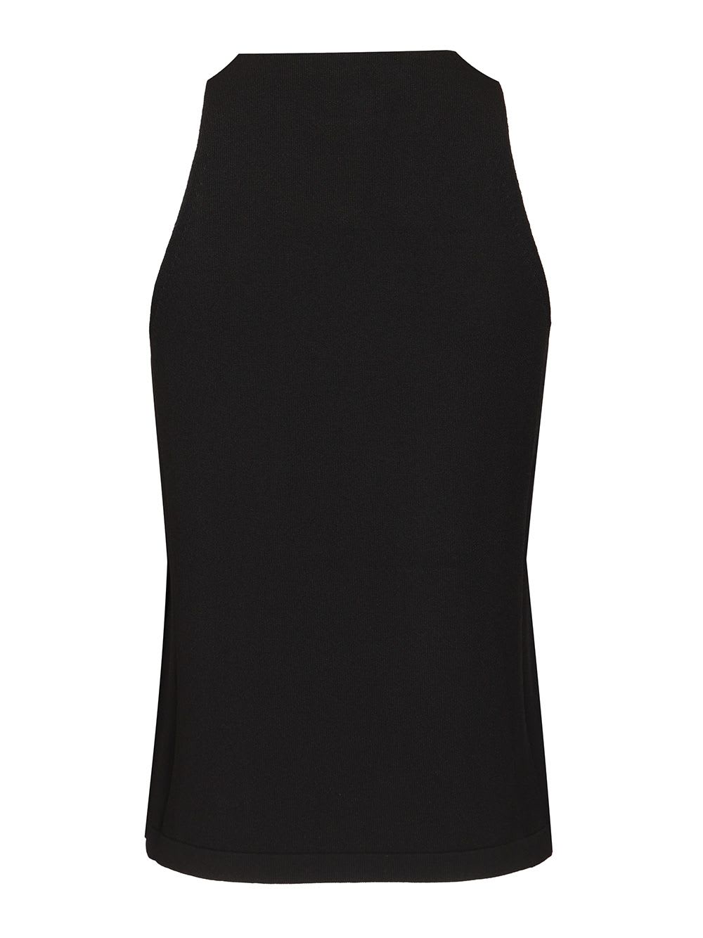 Shop 's Max Mara Slalom Tank Top