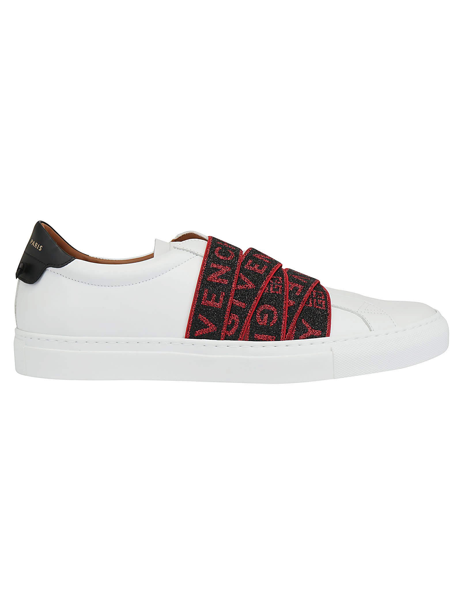 GIVENCHY URBAN STREET trainers,11026932