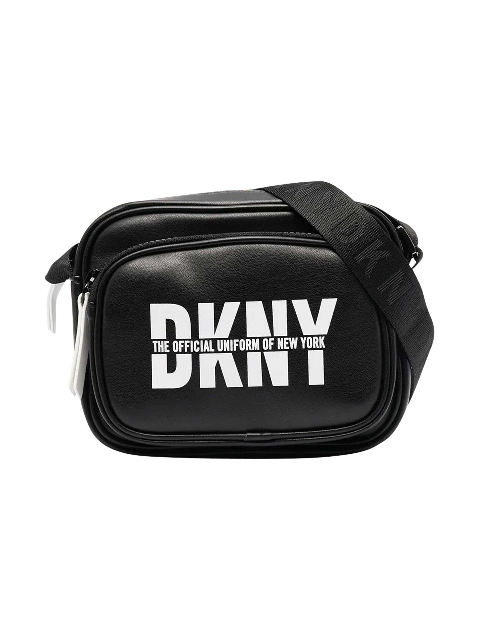 DKNY Black Bag