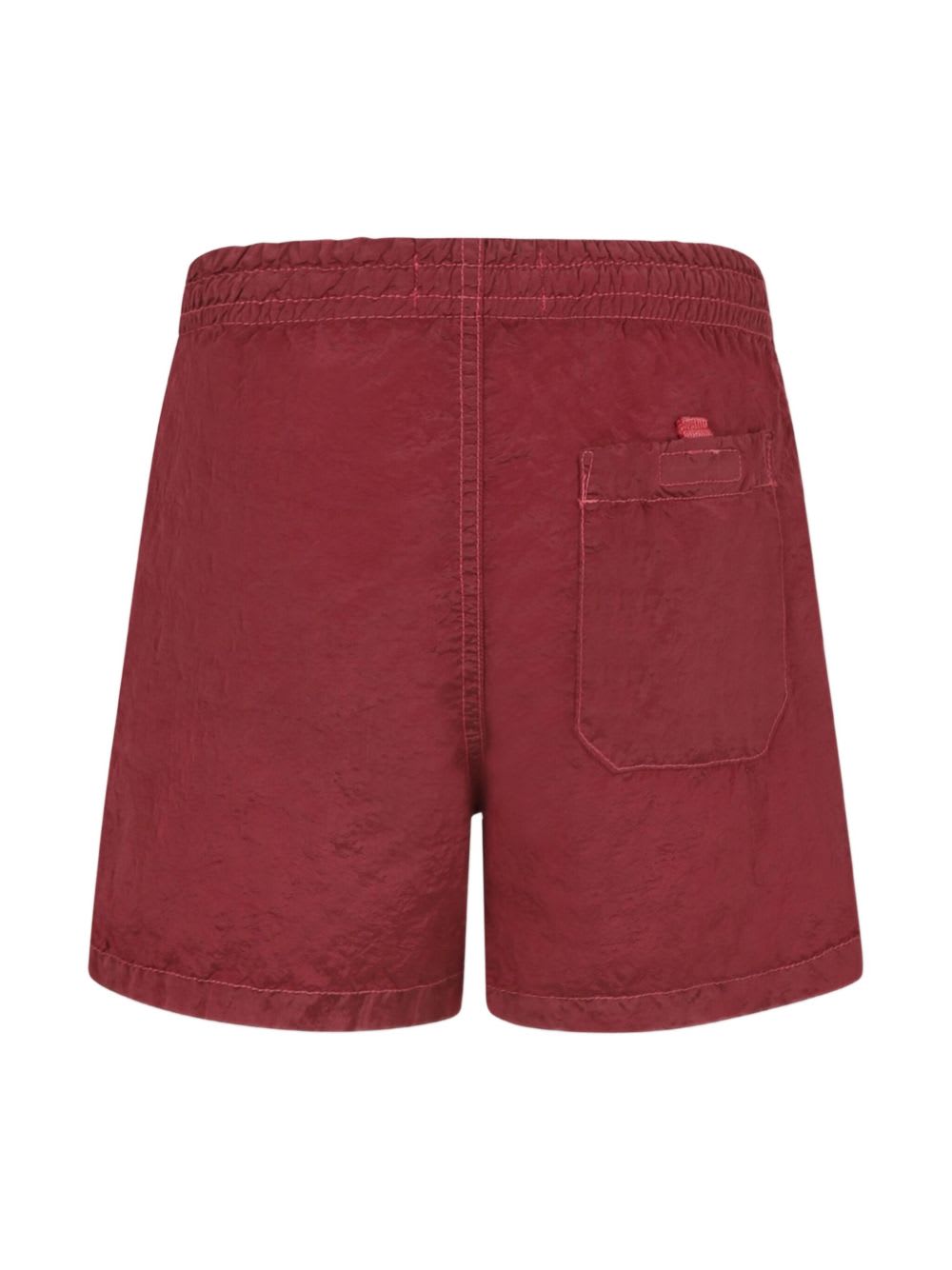 Stone Island K1s16b100001s0043v0089 In Red