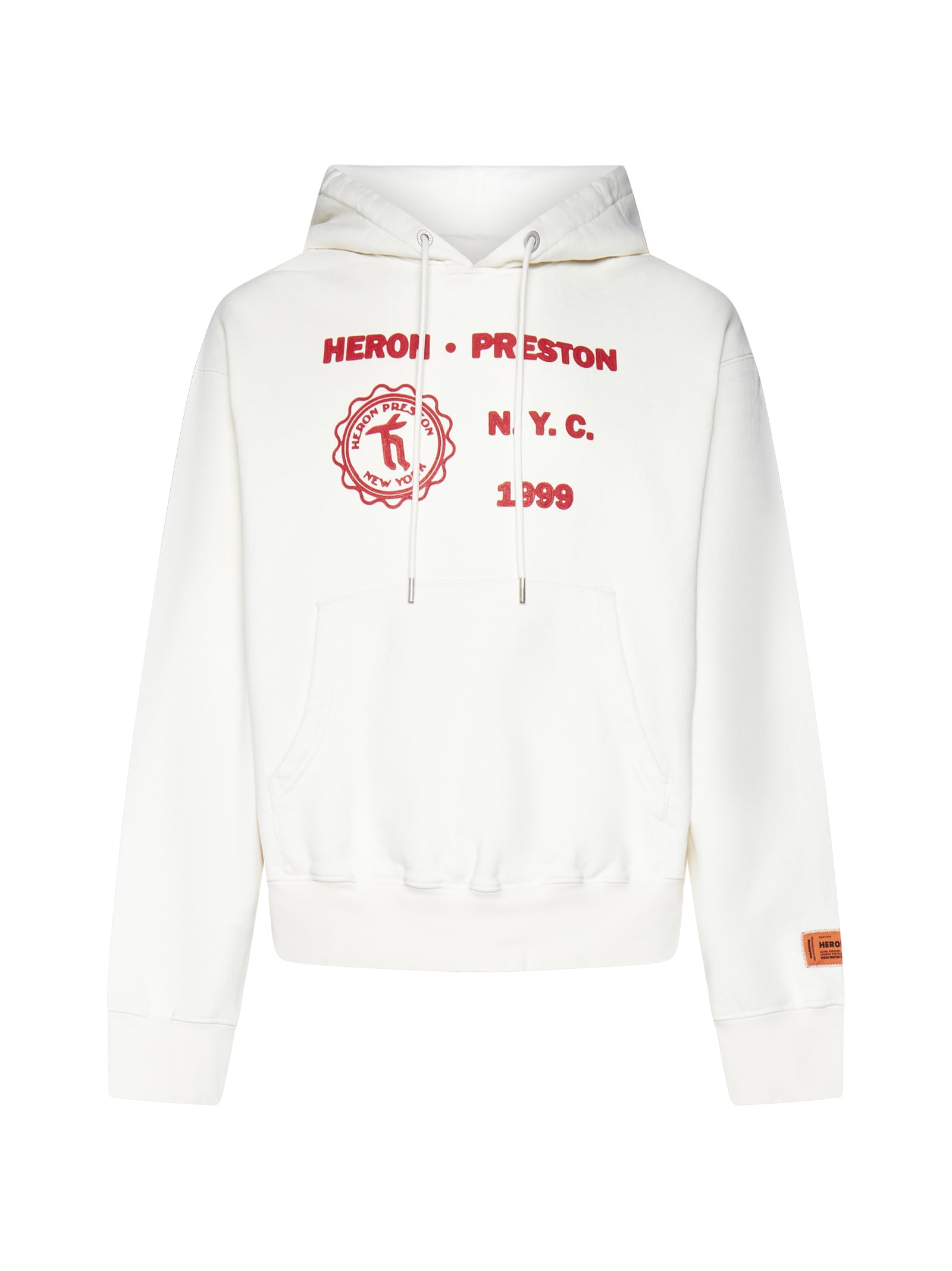 HERON PRESTON Fleece