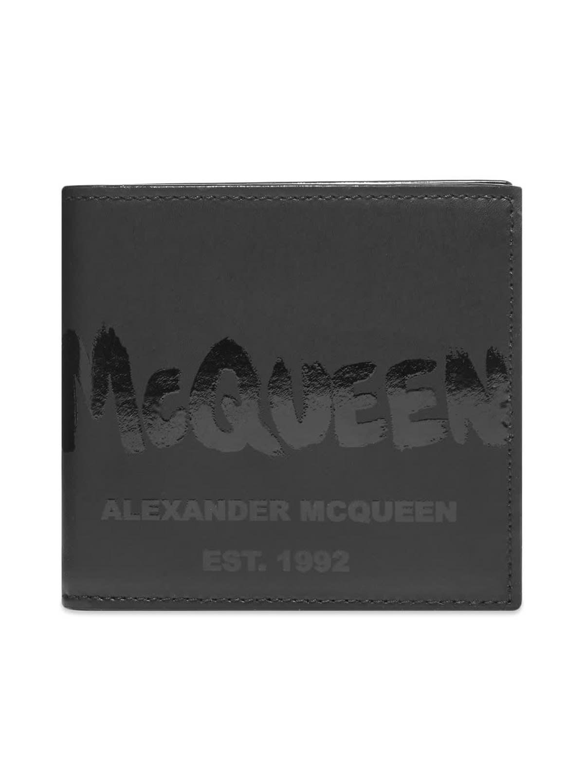 Alexander McQueen Bi Llfold 8cc