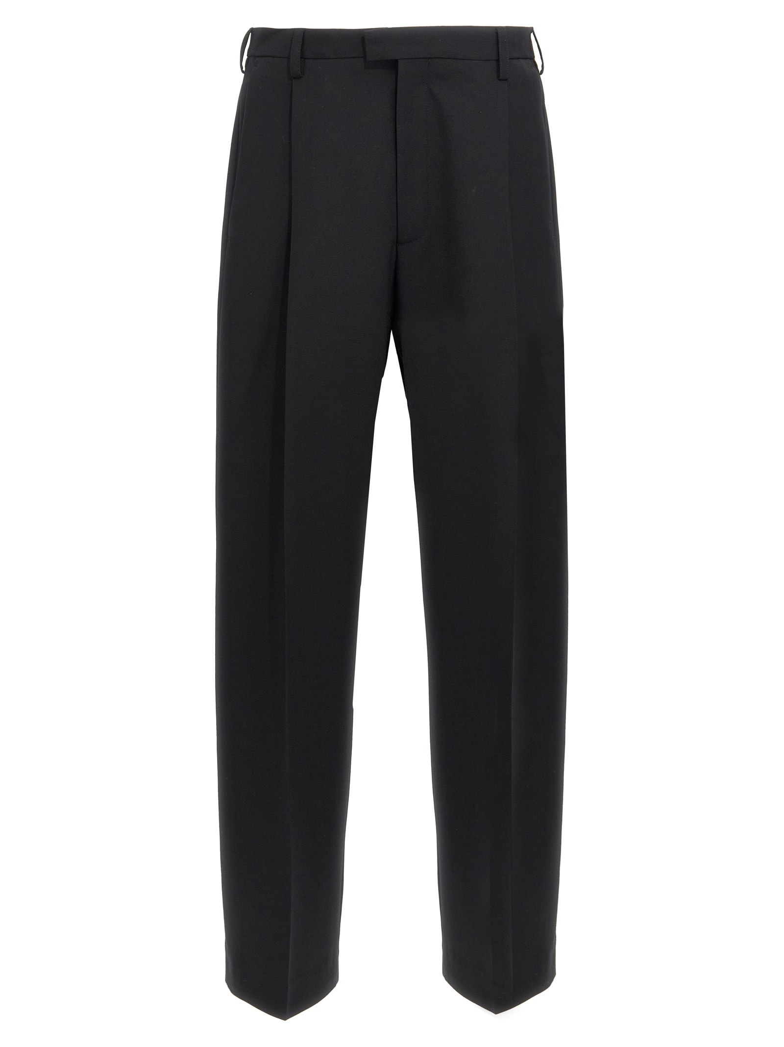 Marni Wool Pants