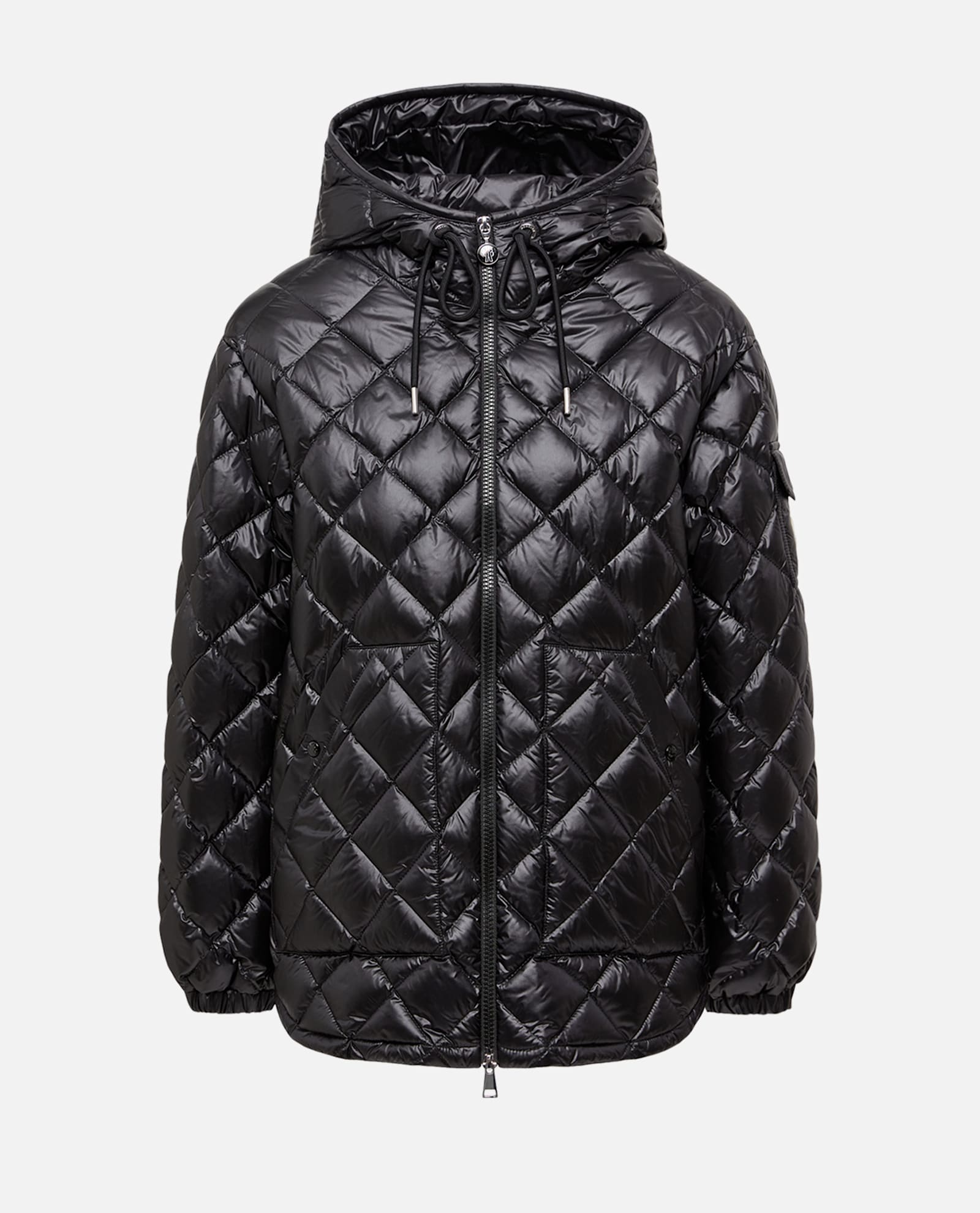 Hooded Jacket