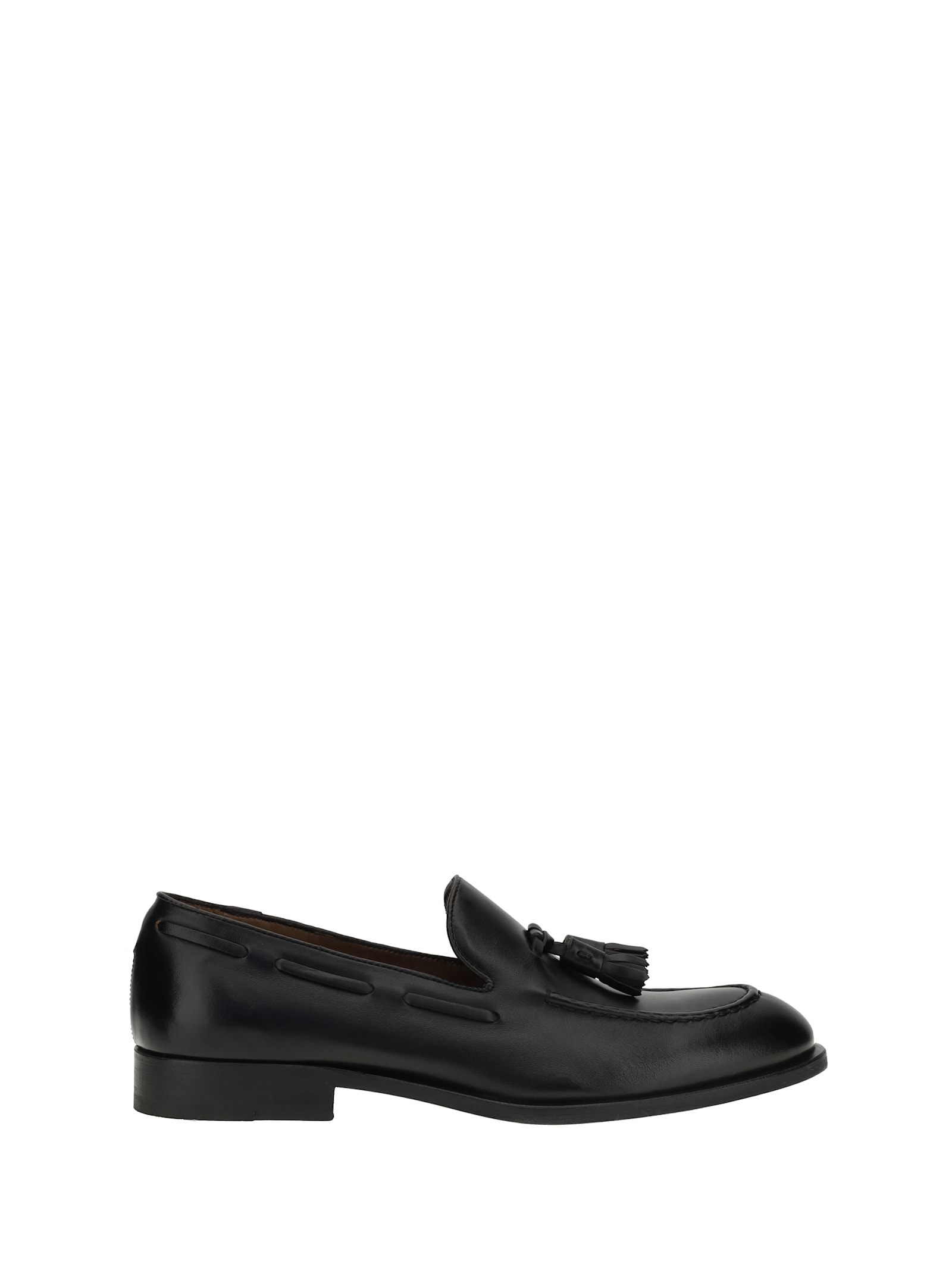 Manchester Loafers