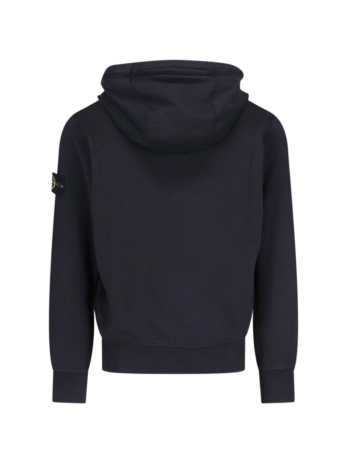 Logo Hoodie