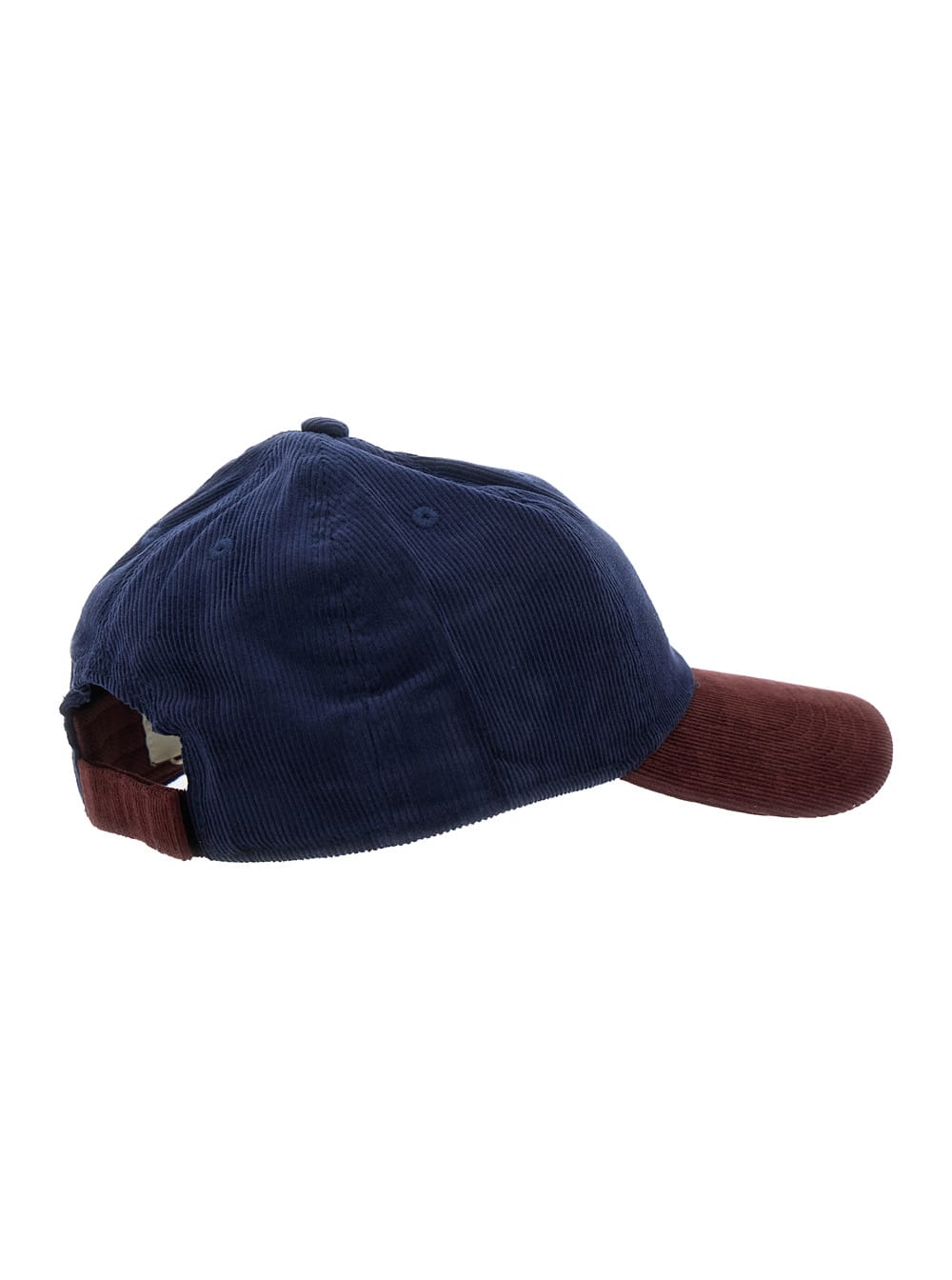 Autry Baseball Hat In Blue