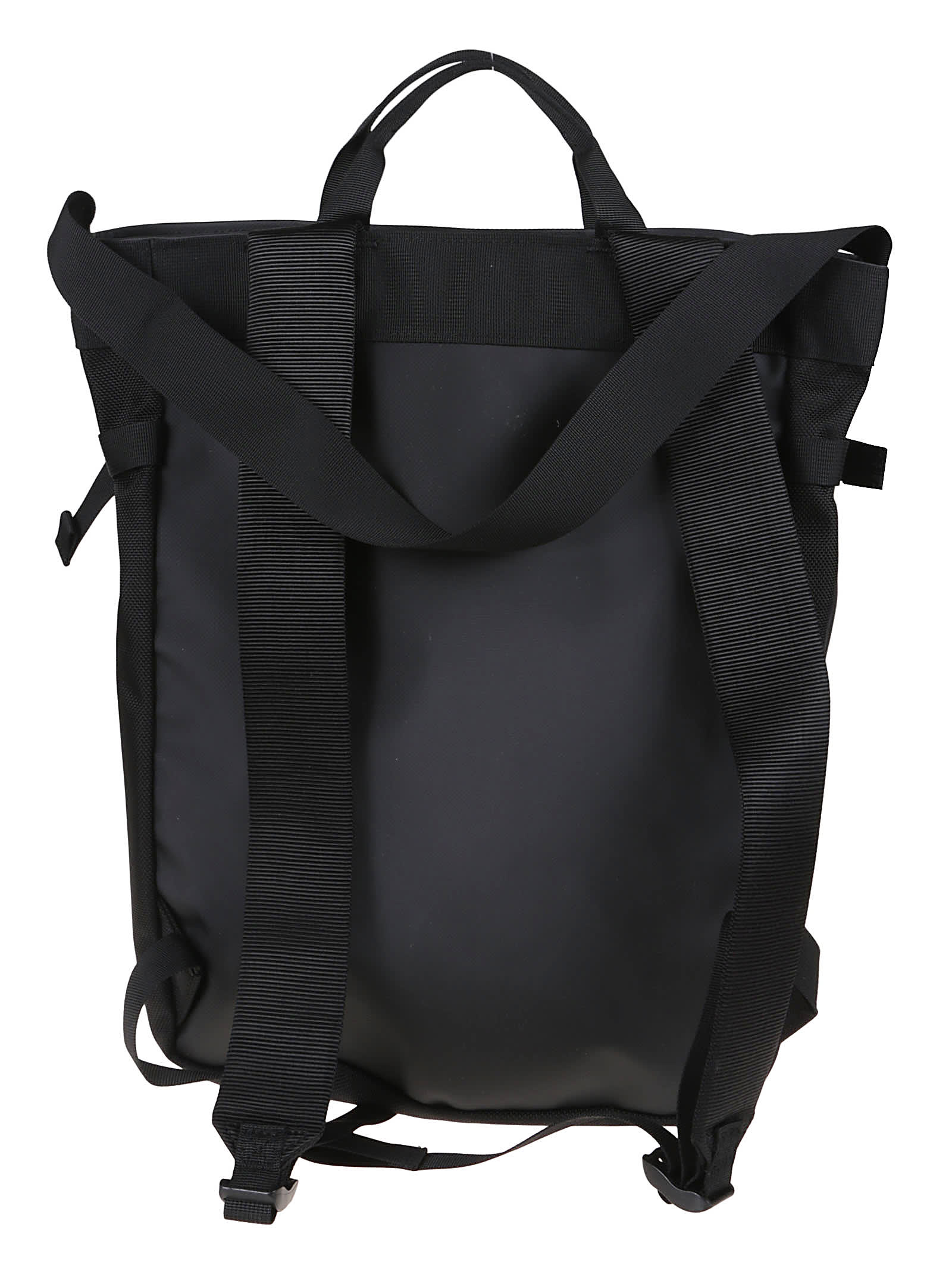 THE NORTH FACE BASE CAMP TOTE PACK