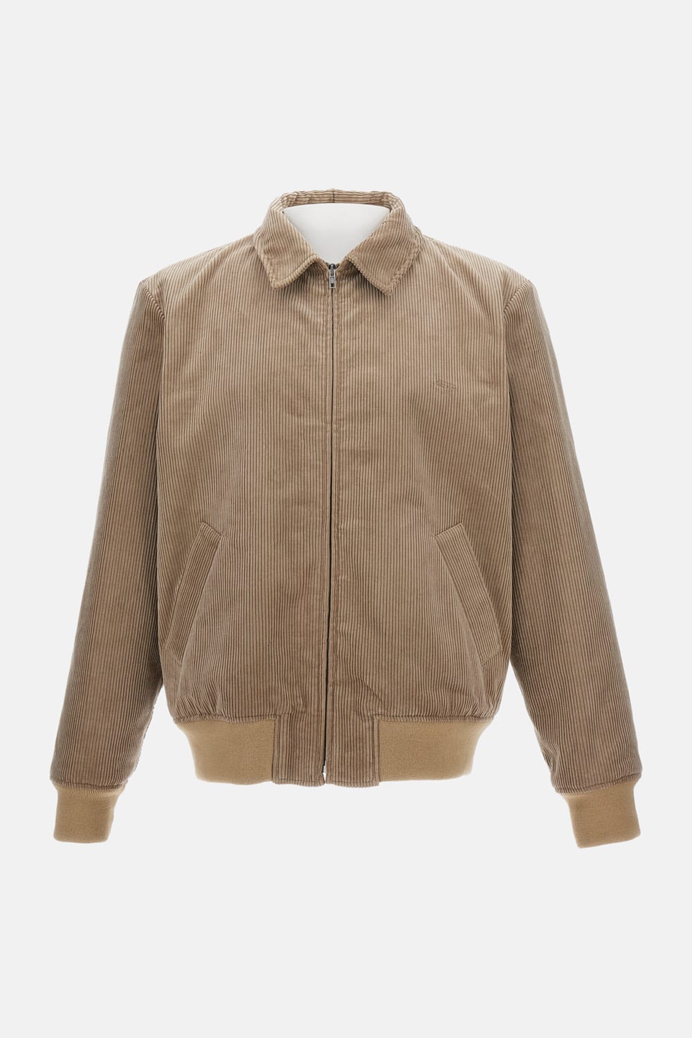 A. P.C. Blouson Gilles Jacket