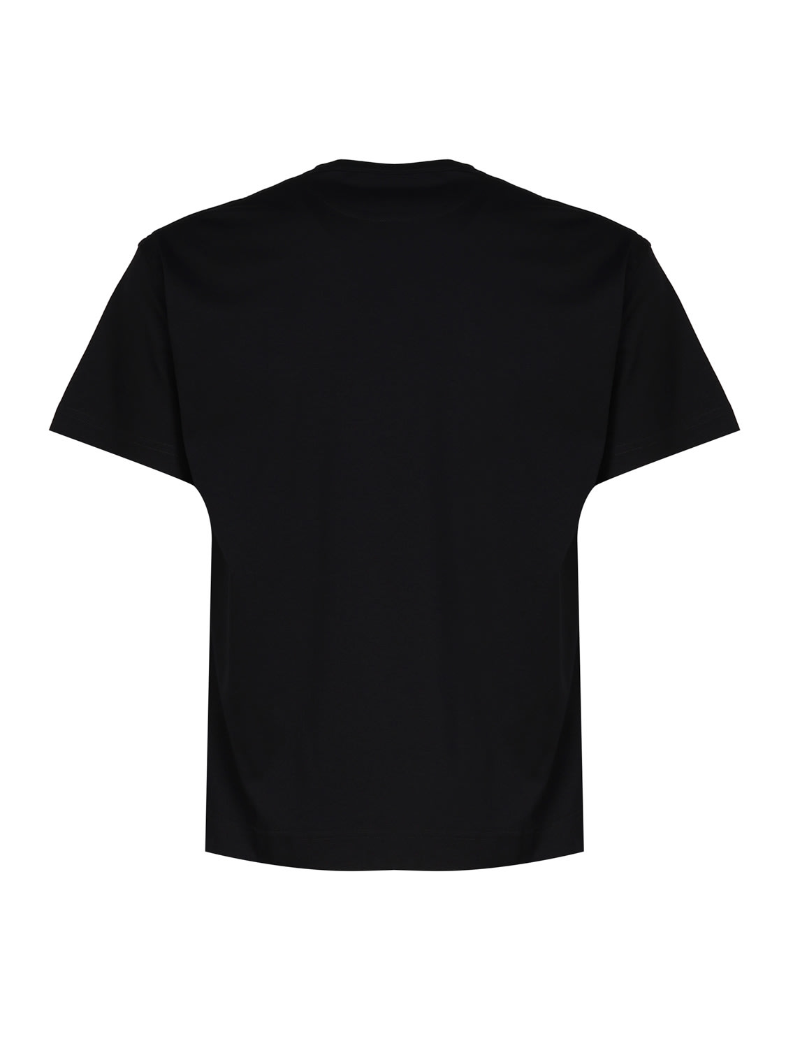 Shop Valentino Cotton T-shirt With Maison  Sartorial Label