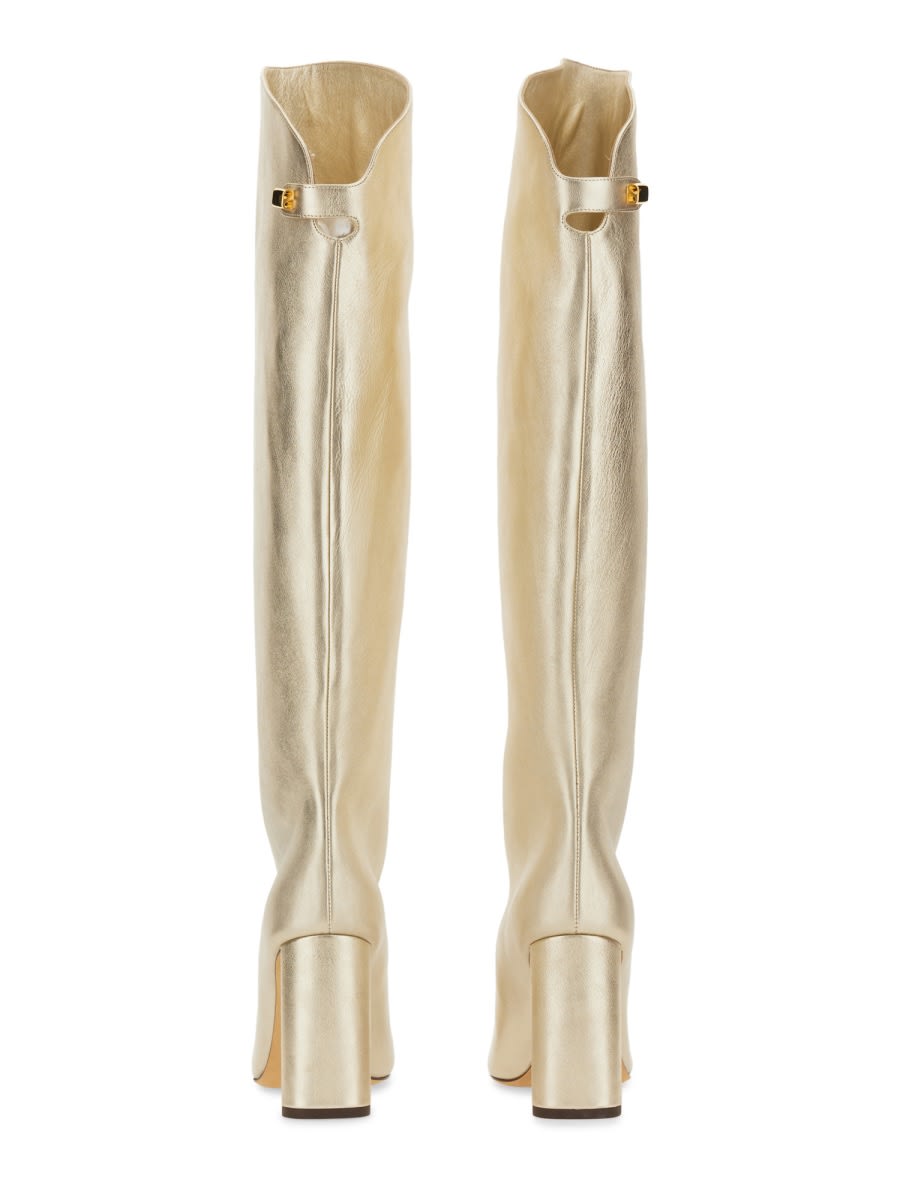 MAISON SKORPIOS ADRIANA BOOT