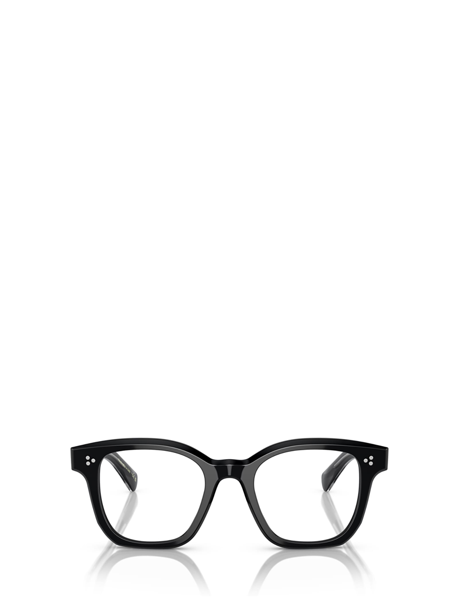 Ov5525u Black Glasses