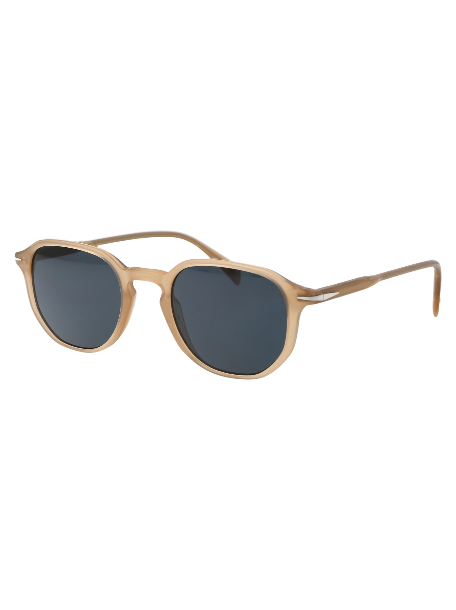 Db Eyewear By David Beckham Db 1140/s Sunglasses In Gold
