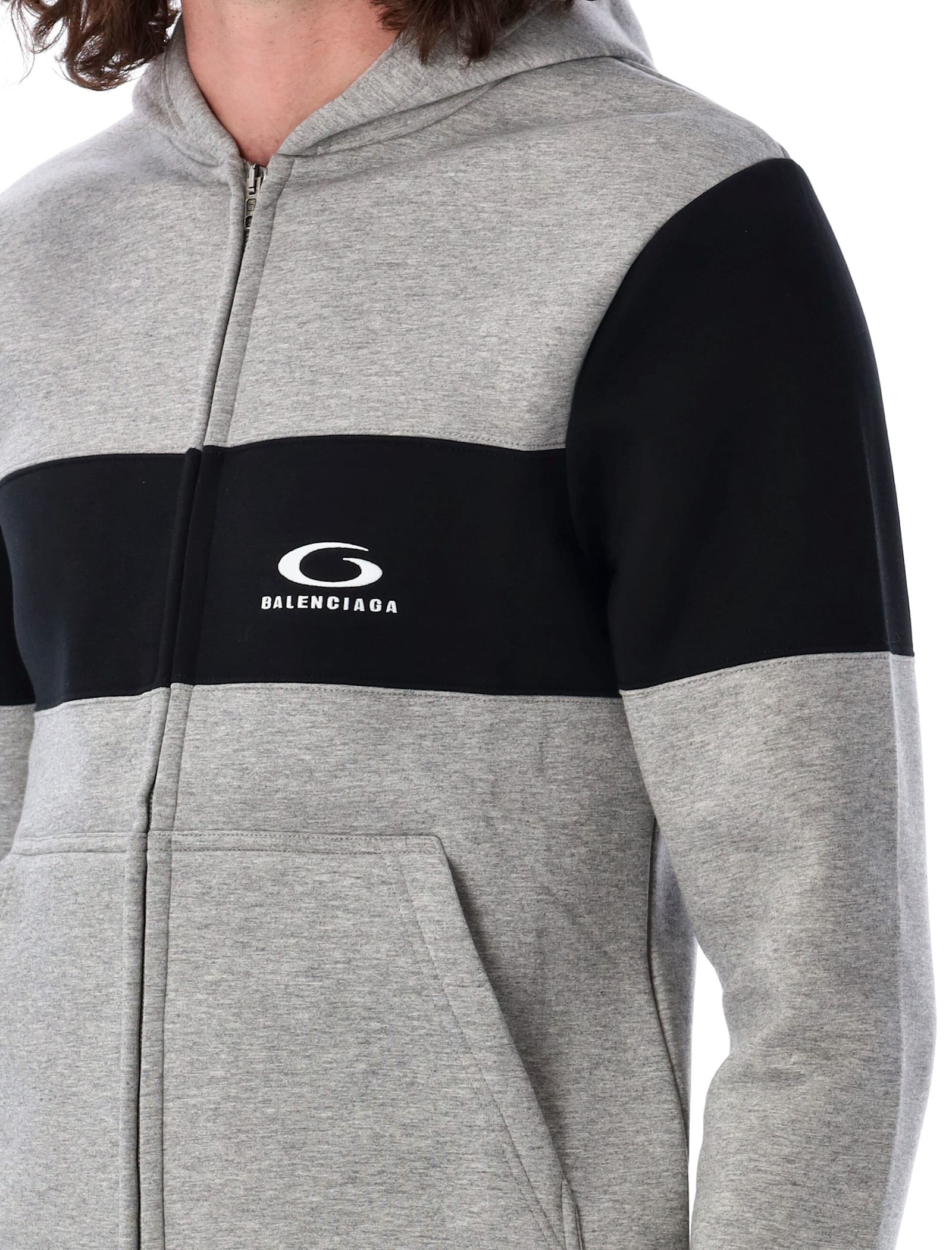 BALENCIAGA SWEATSUIT HOODIE 